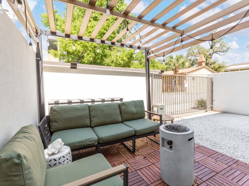 Holiday home Jetsetter