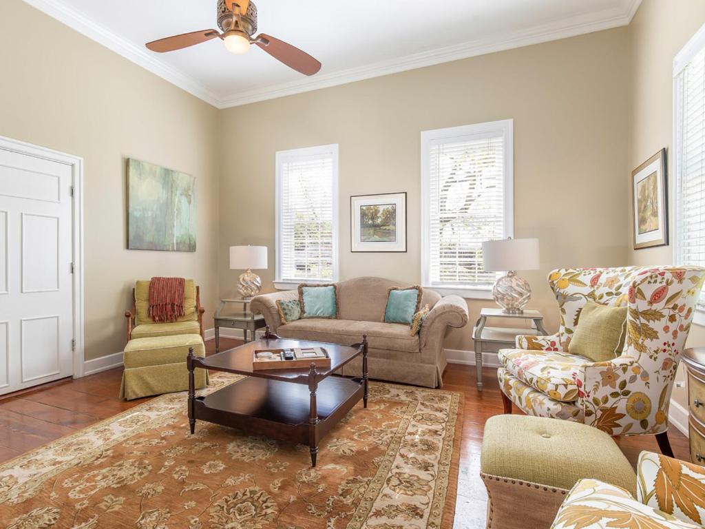 Habersham 1 Apartment Savannah