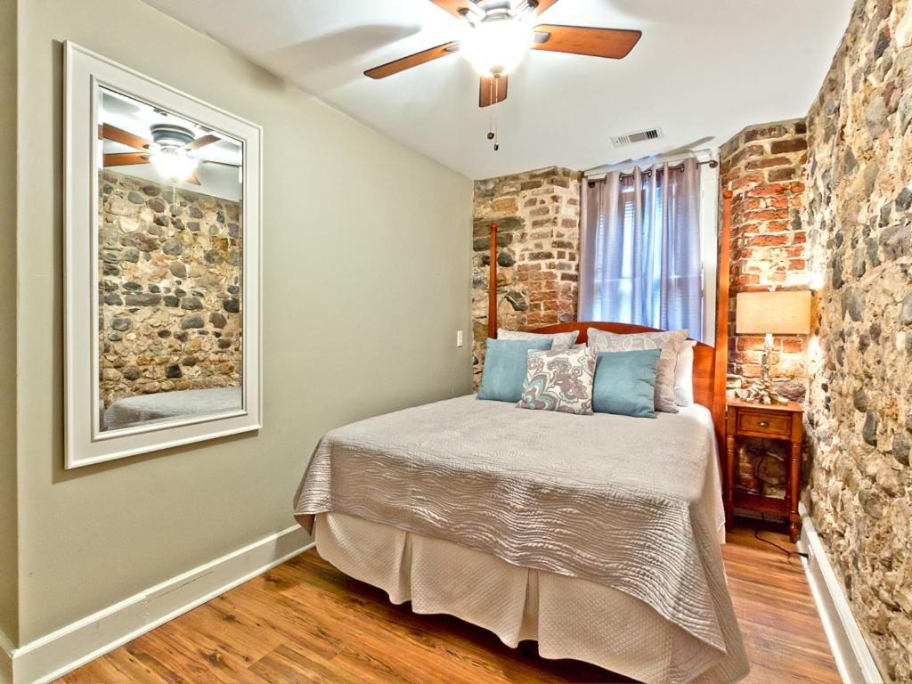 Apartment Habersham 1 Savannah
