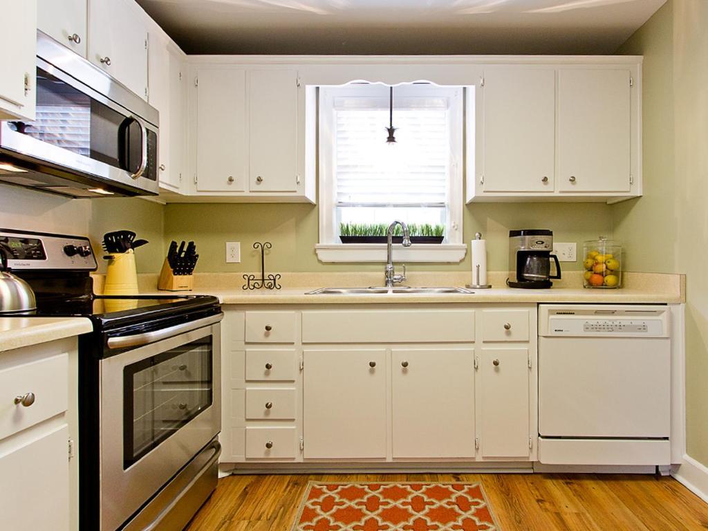 Habersham 1 * Savannah