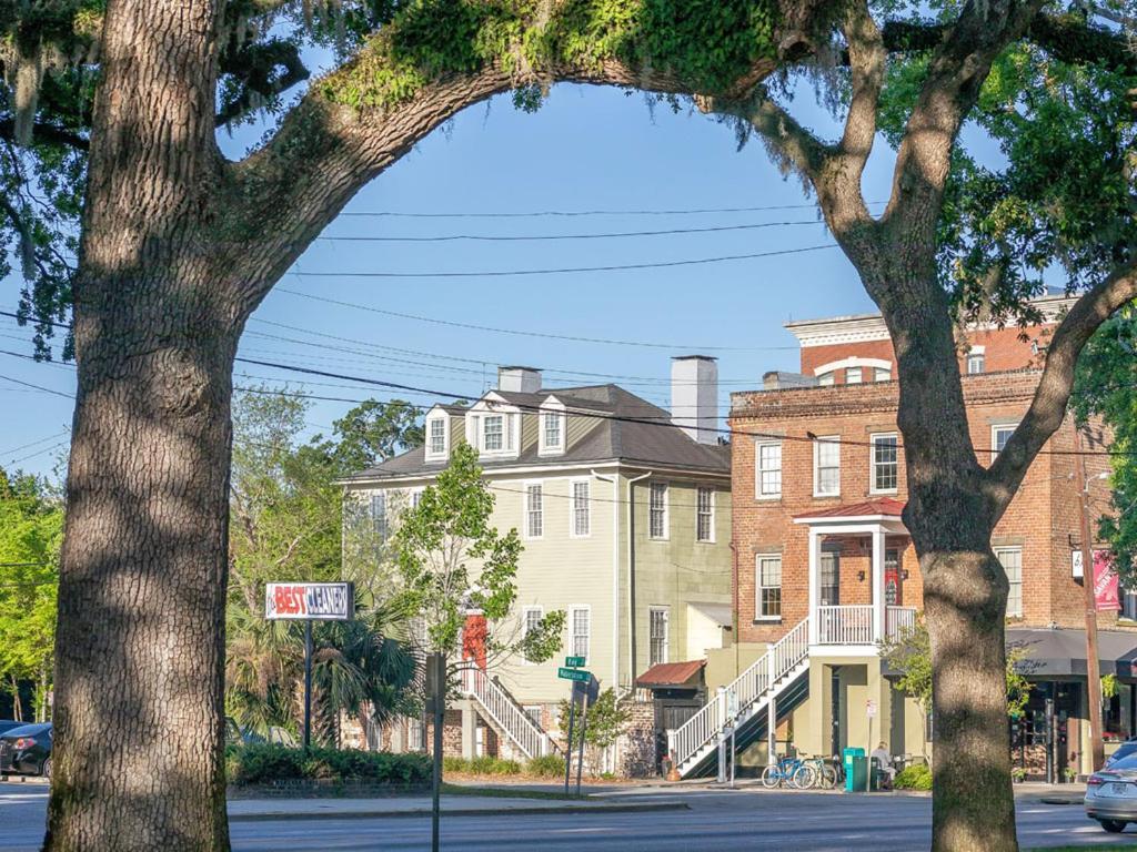Apartment Habersham 1