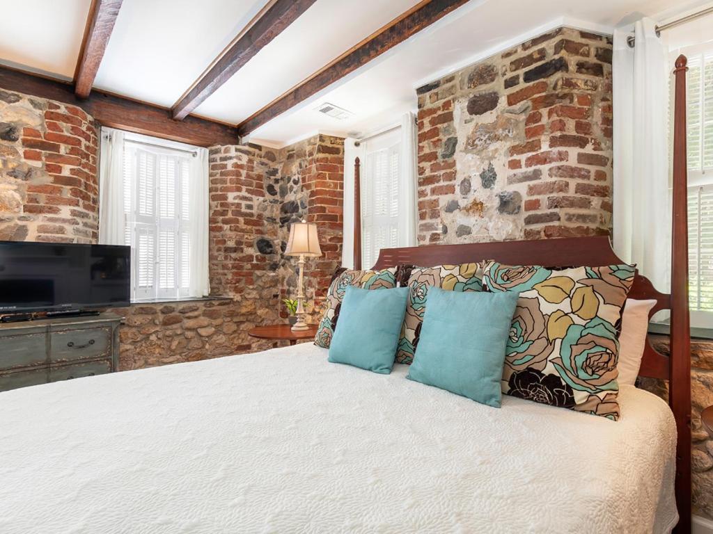 Apartment Habersham 1 *