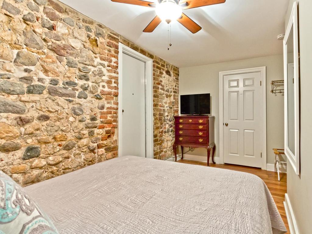 Apartment Habersham 1