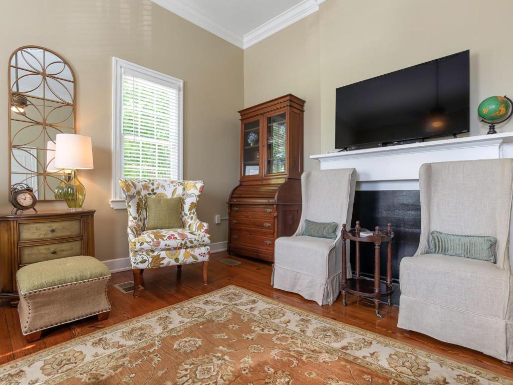 Habersham 1 Apartment Savannah