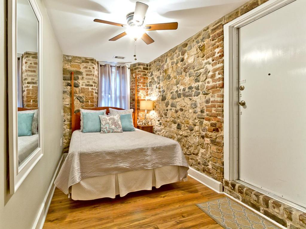 Habersham 1 *