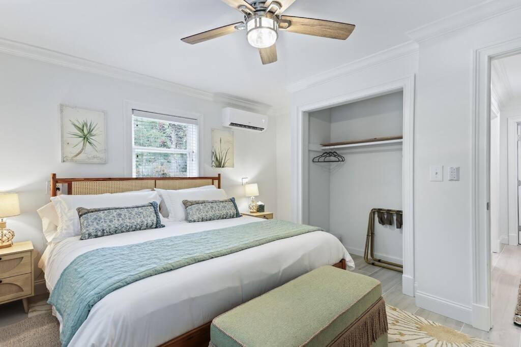 Holiday home Battery Place Savannah