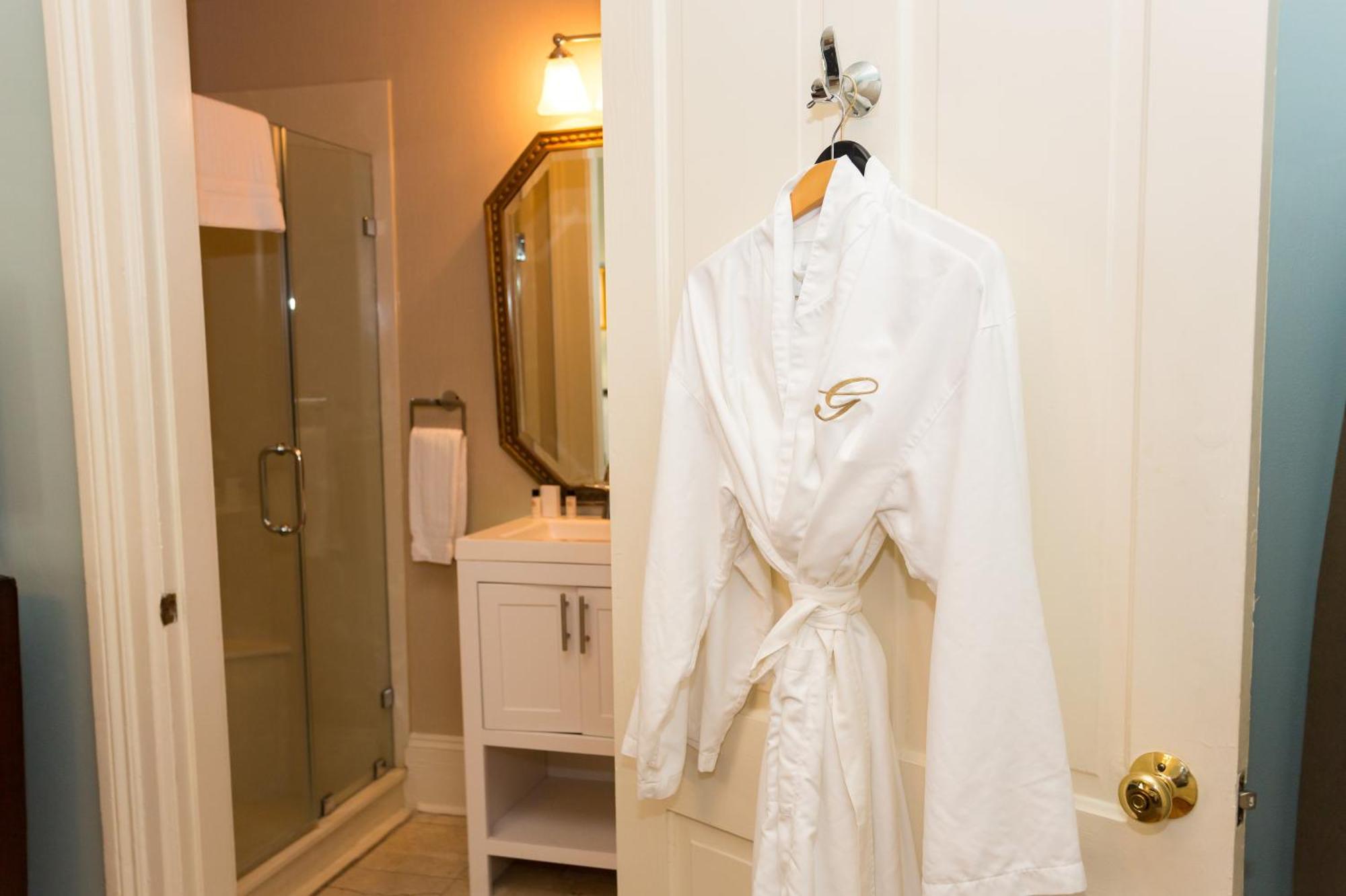 The Gastonian, Historic Of Collection (adults Only) Bed & Breakfast 4*