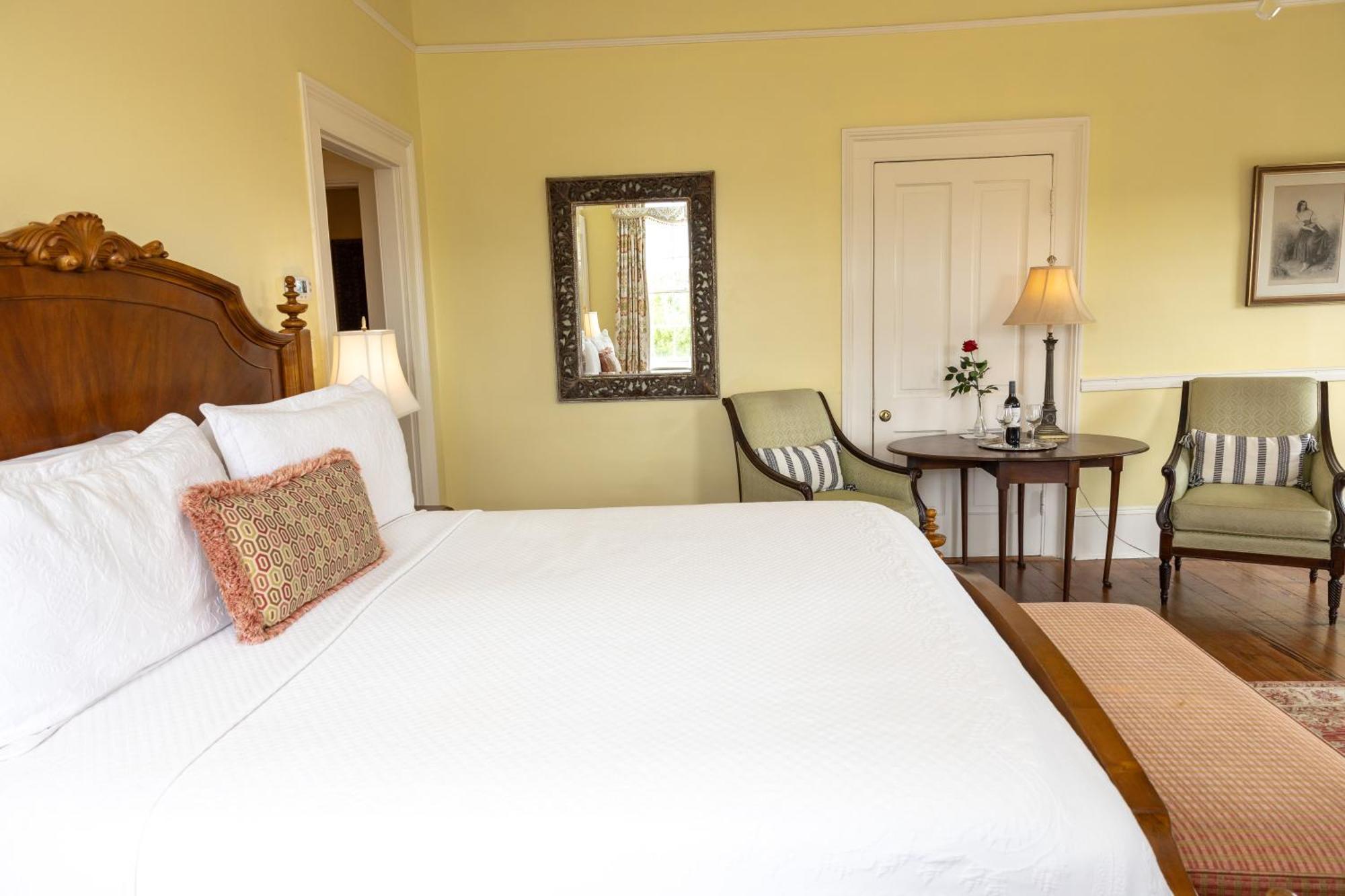Bed & Breakfast The Gastonian, Historic Of Collection (adults Only) Savannah