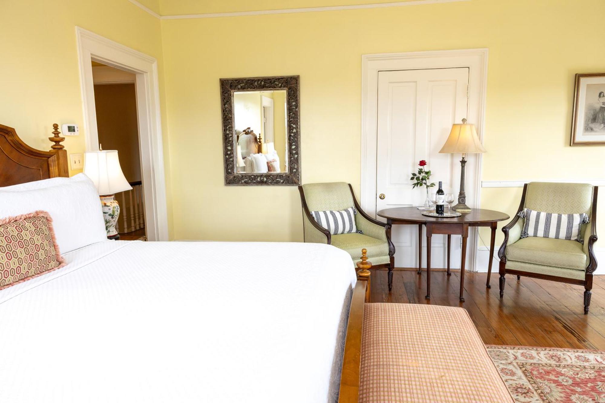 The Gastonian, Historic Of Collection (adults Only) 4*