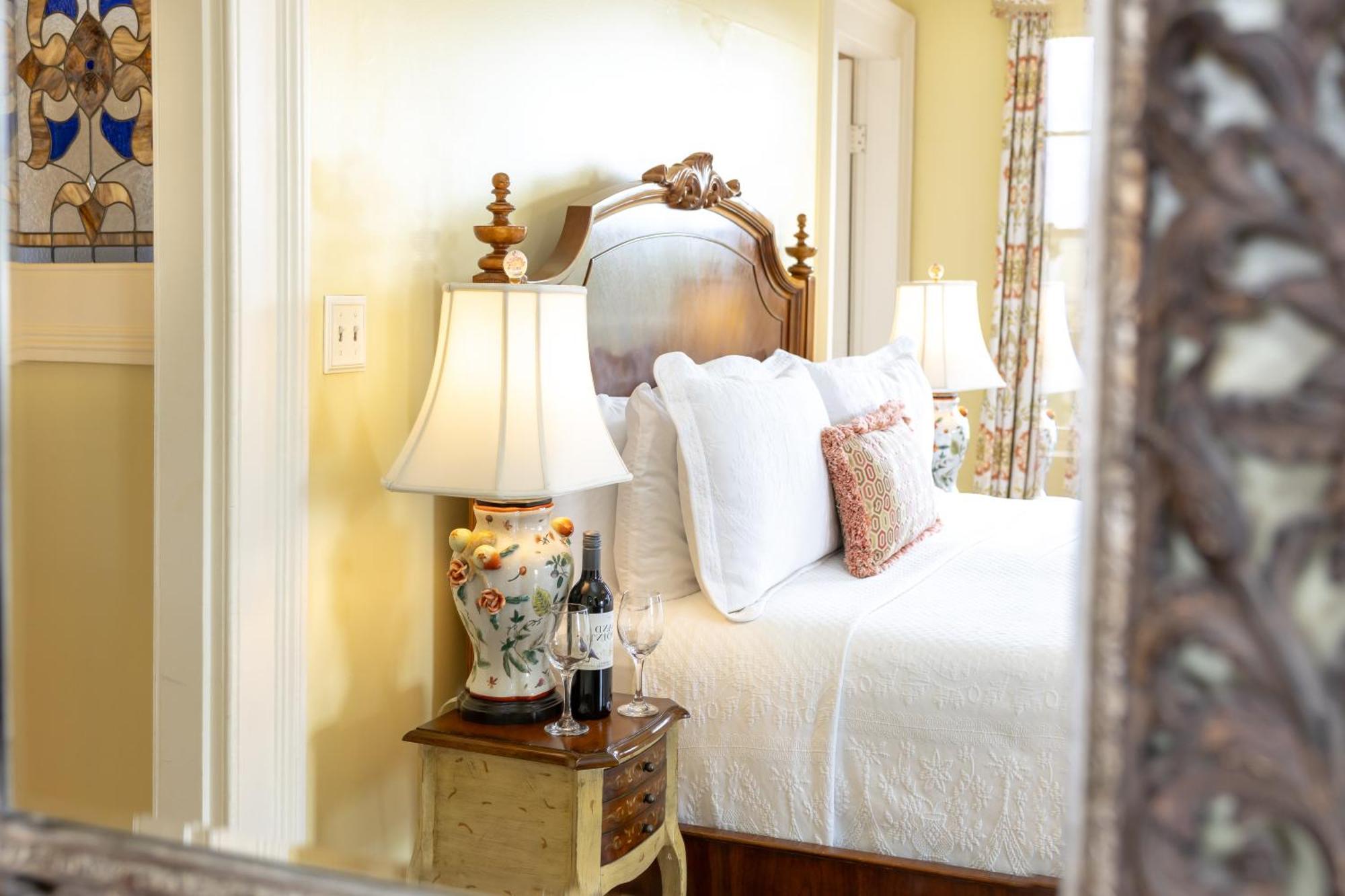 The Gastonian, Historic Of Collection (adults Only) Savannah