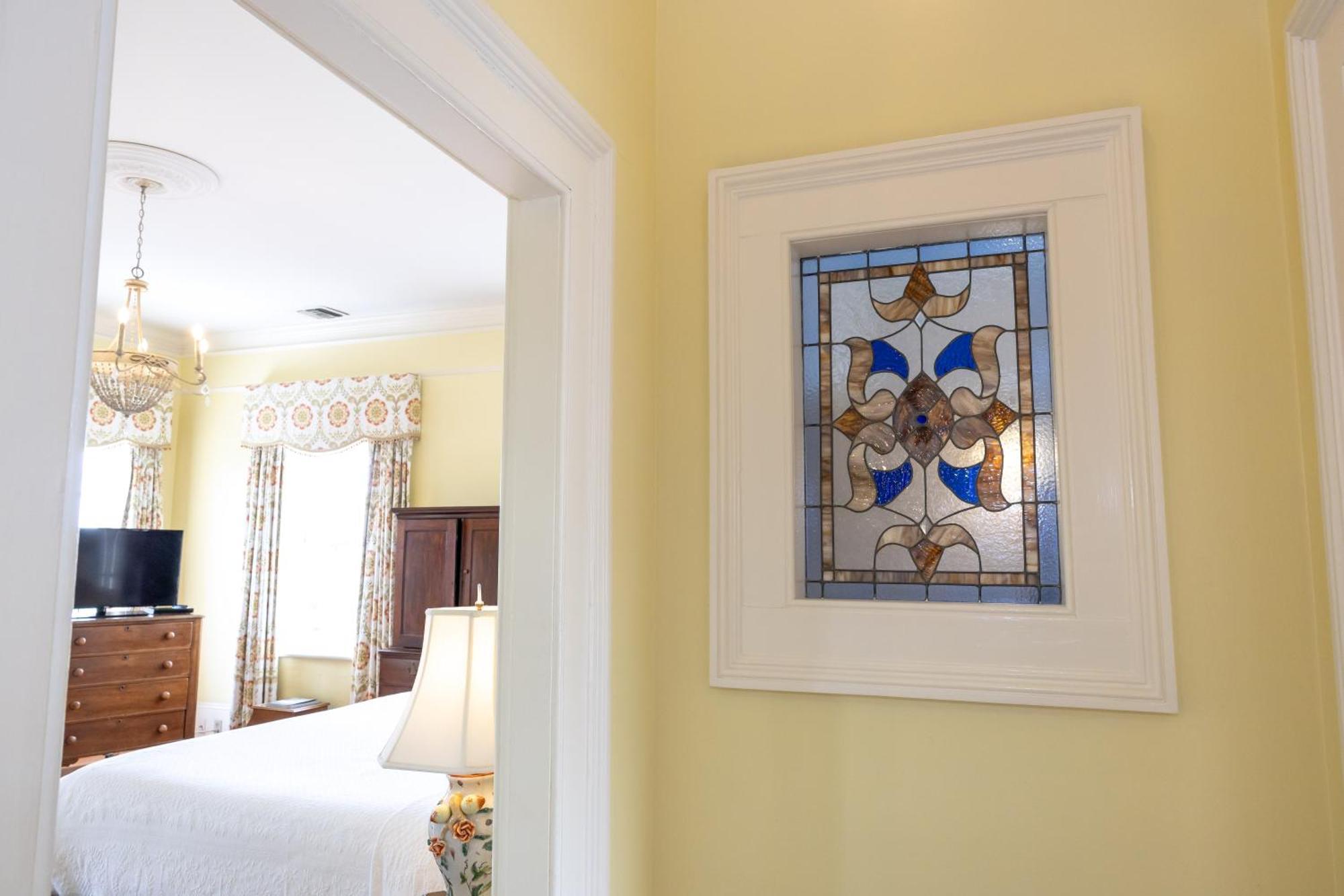 The Gastonian, Historic Of Collection (adults Only) 4* Savannah