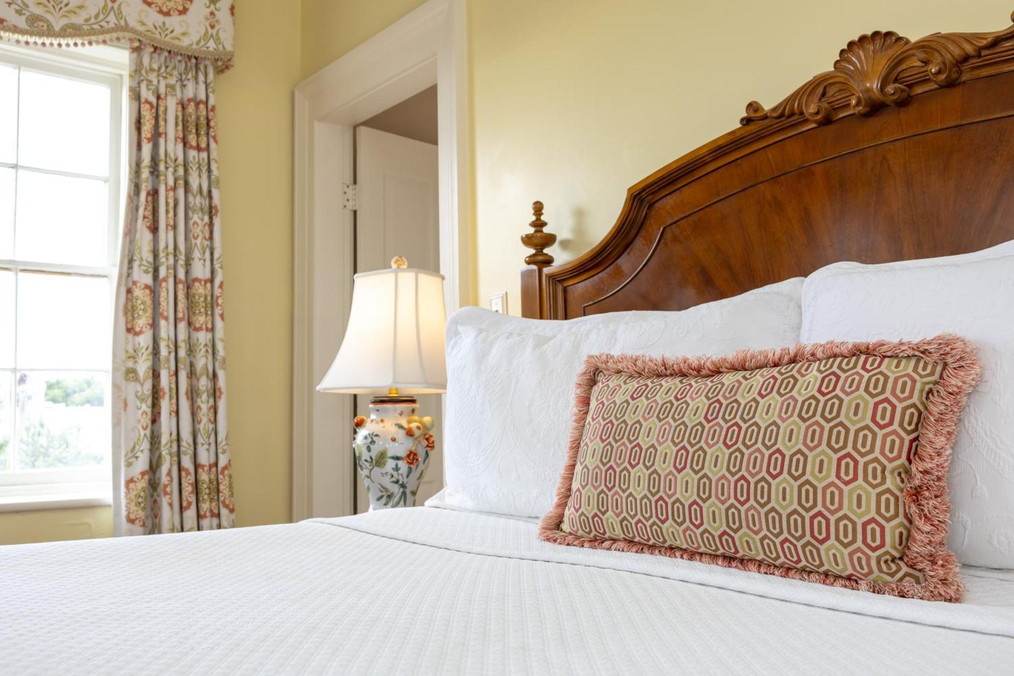 The Gastonian, Historic Of Collection (adults Only)