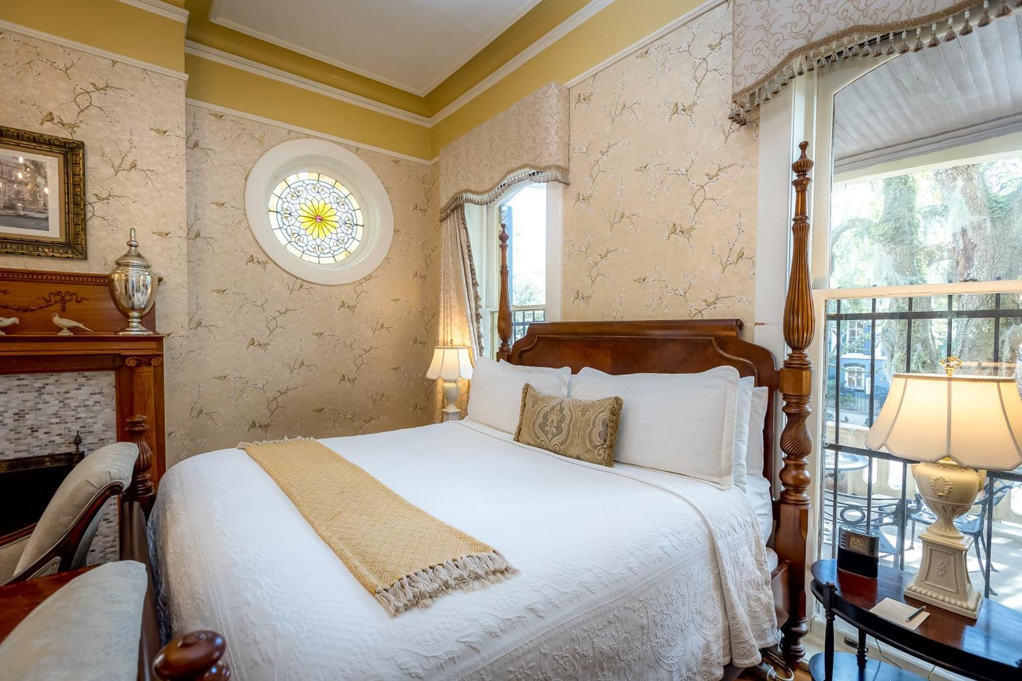 The Gastonian, Historic Of Collection (adults Only) 4*