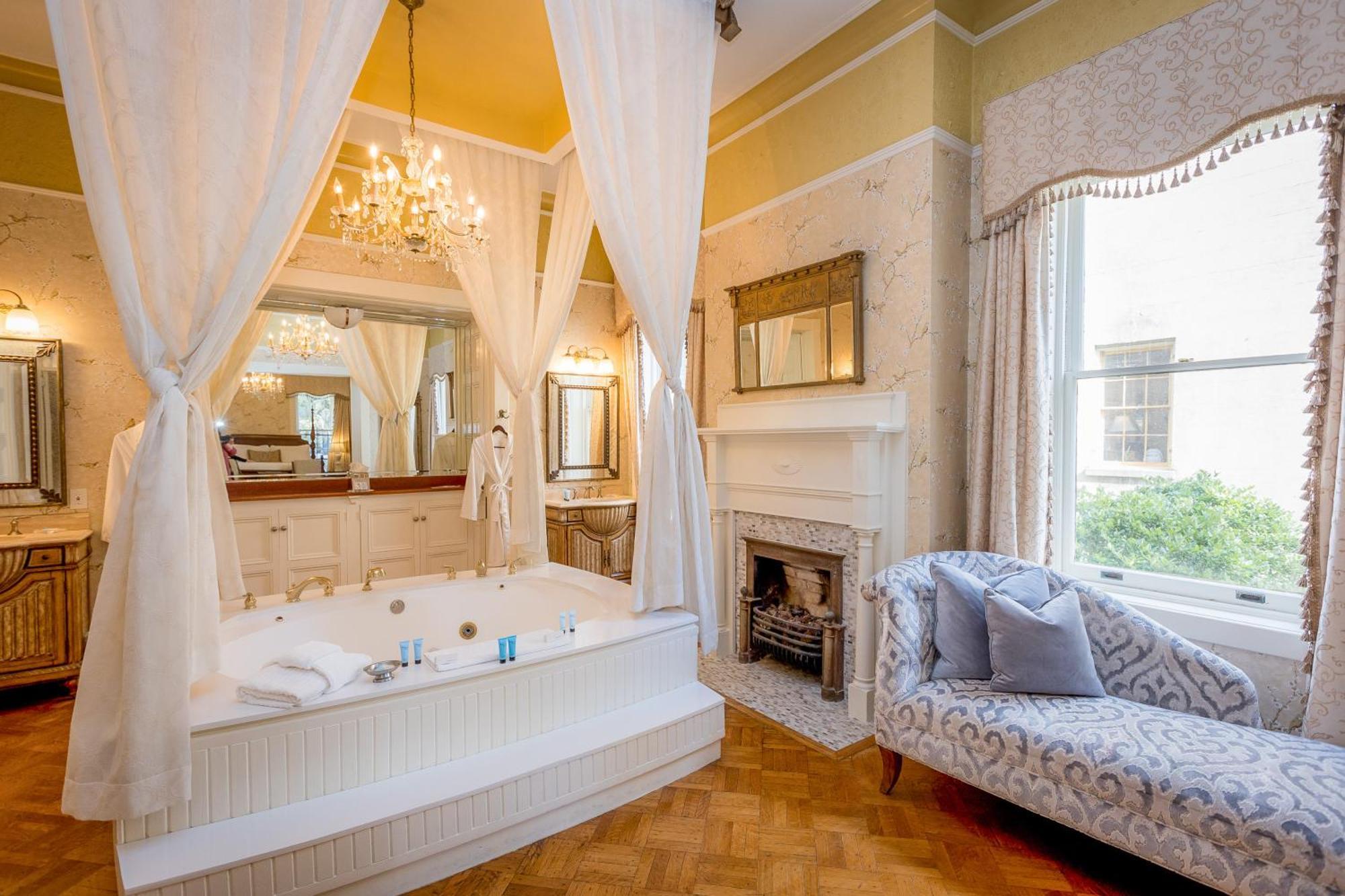 The Gastonian, Historic Of Collection (adults Only) 4* Savannah