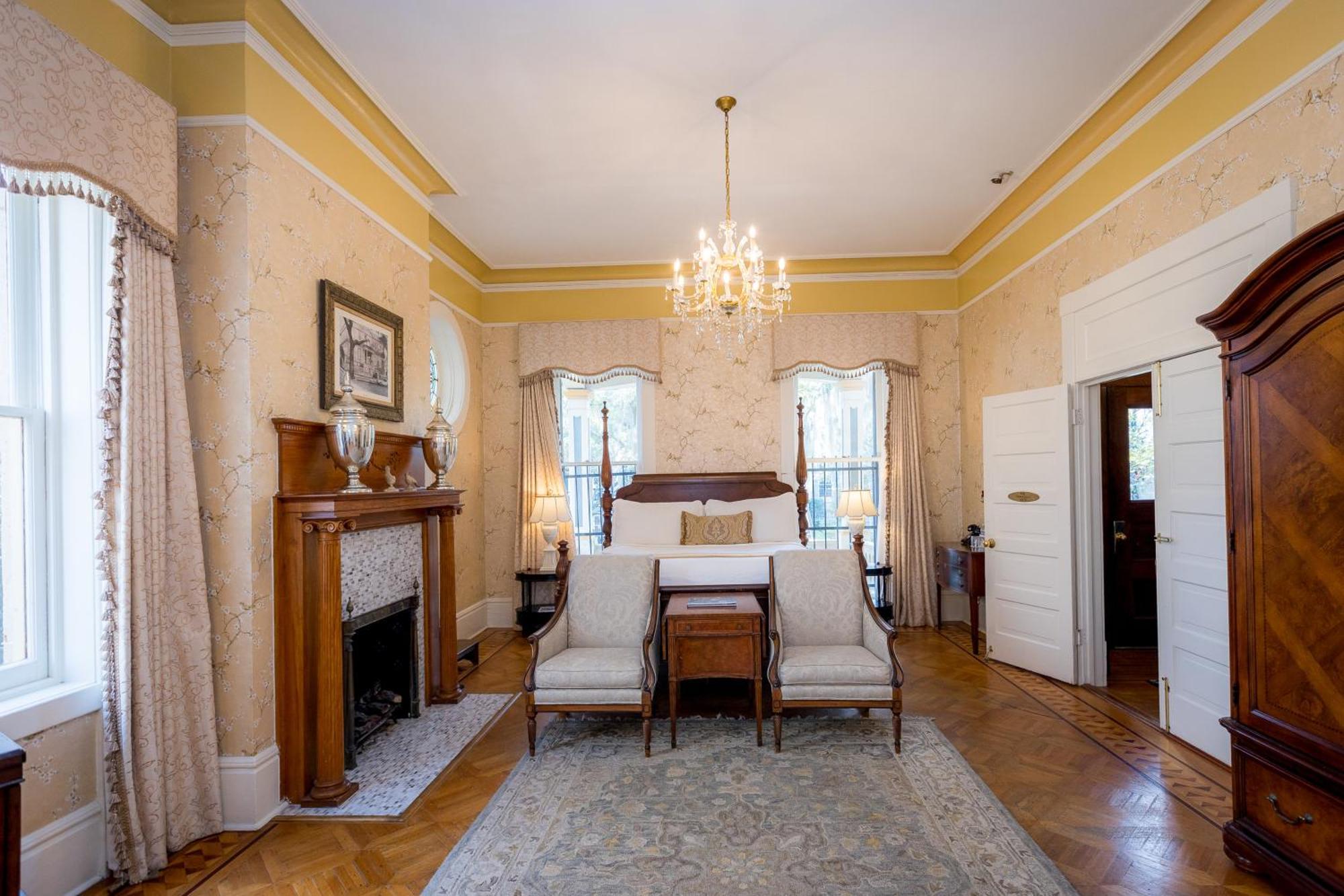 The Gastonian, Historic Of Collection (adults Only)