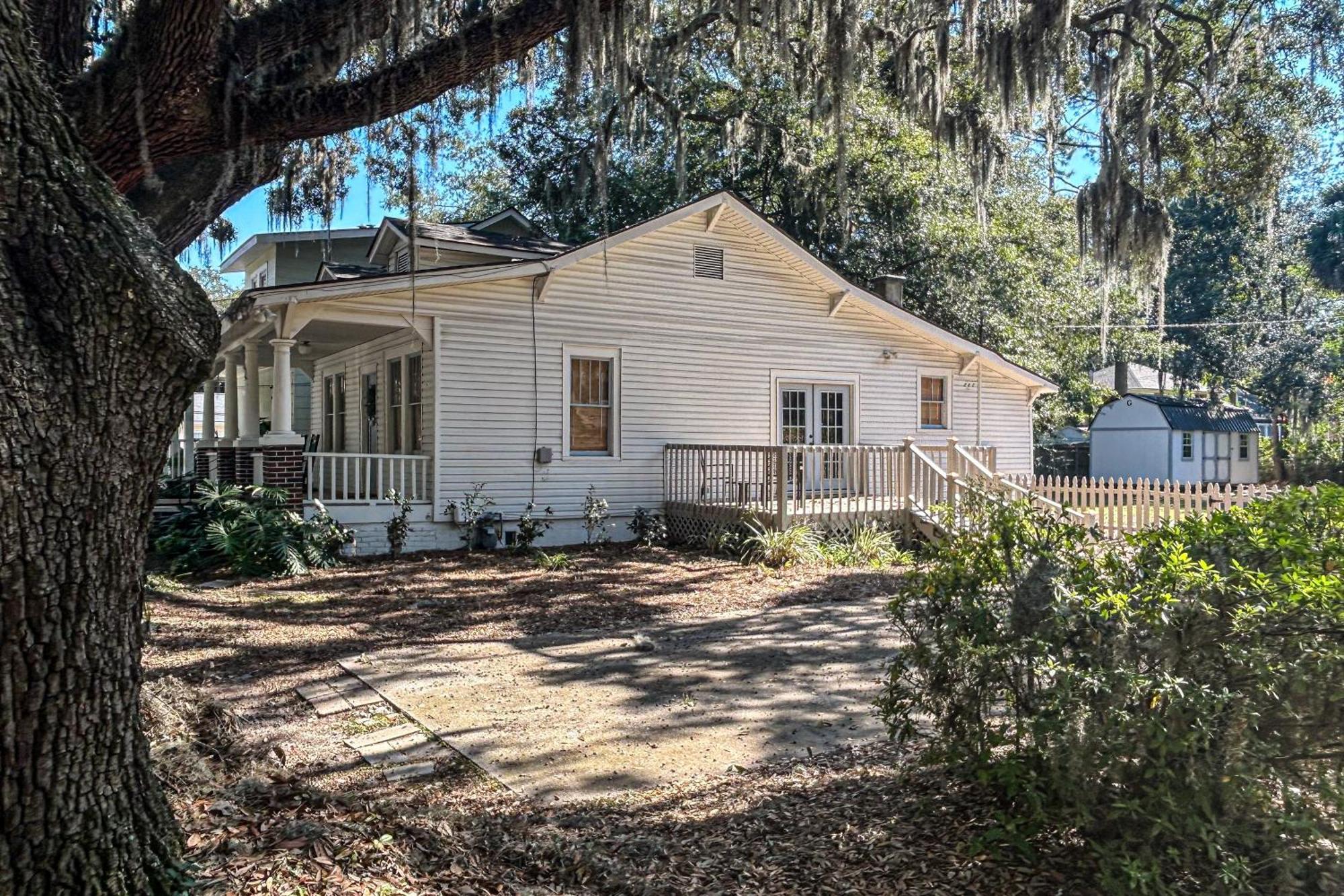 Holiday home Mossy Oak *