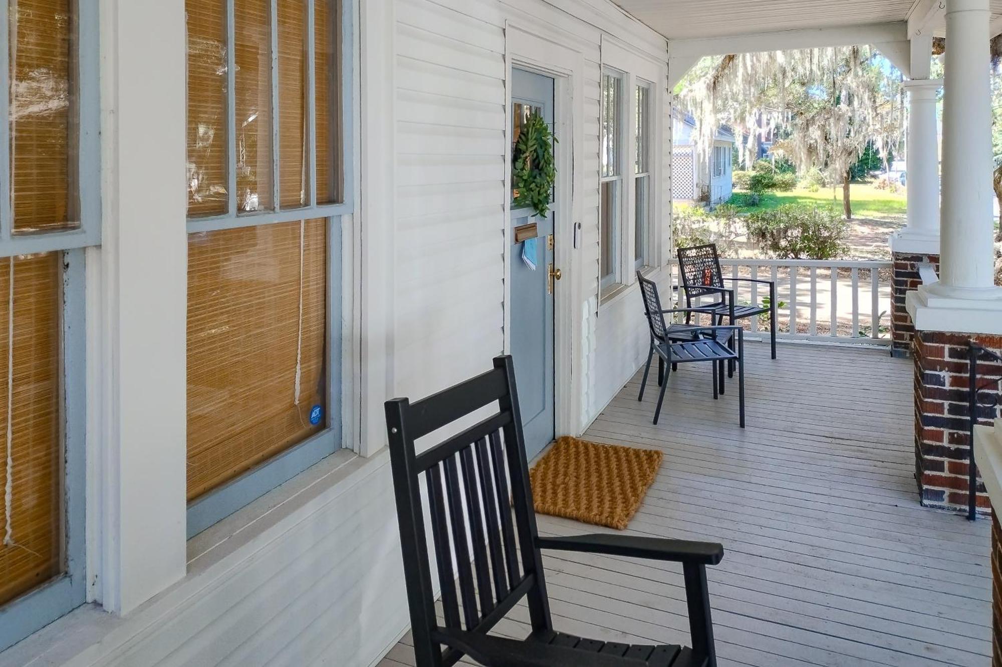 Holiday home Mossy Oak Savannah
