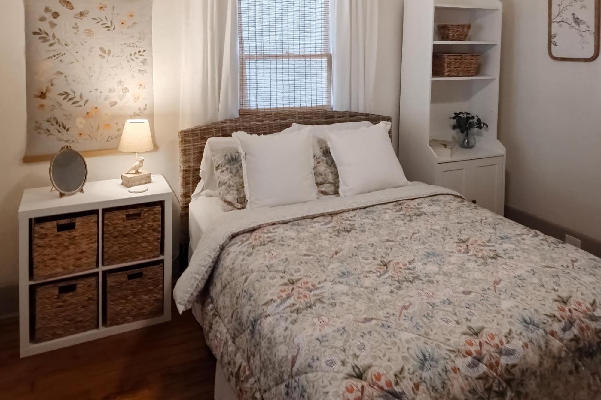 Mossy Oak Holiday home