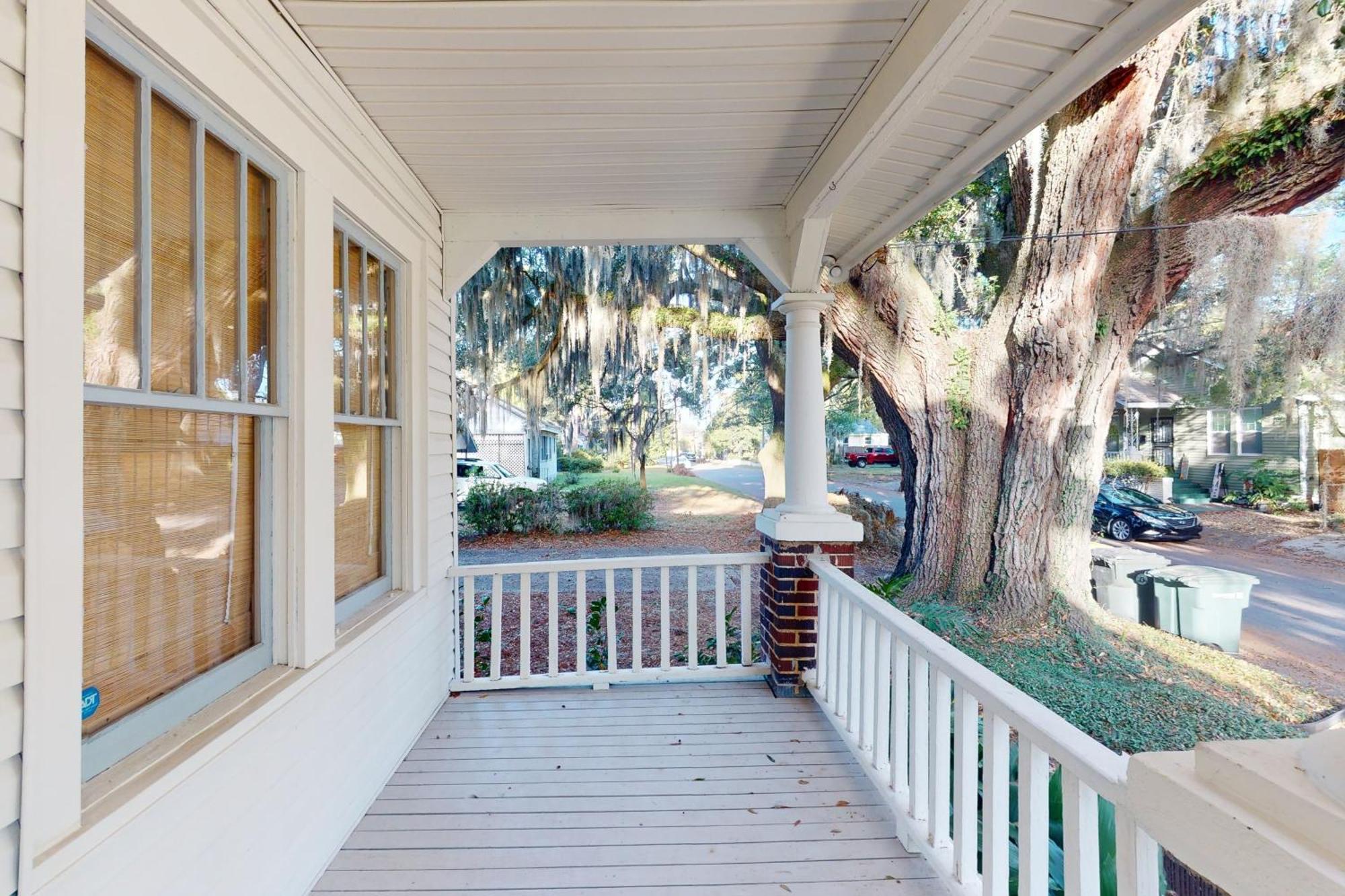 Mossy Oak Holiday home