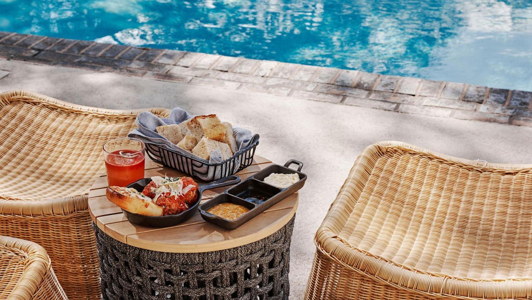 Kimpton Brice By Ihg Hotel 4*