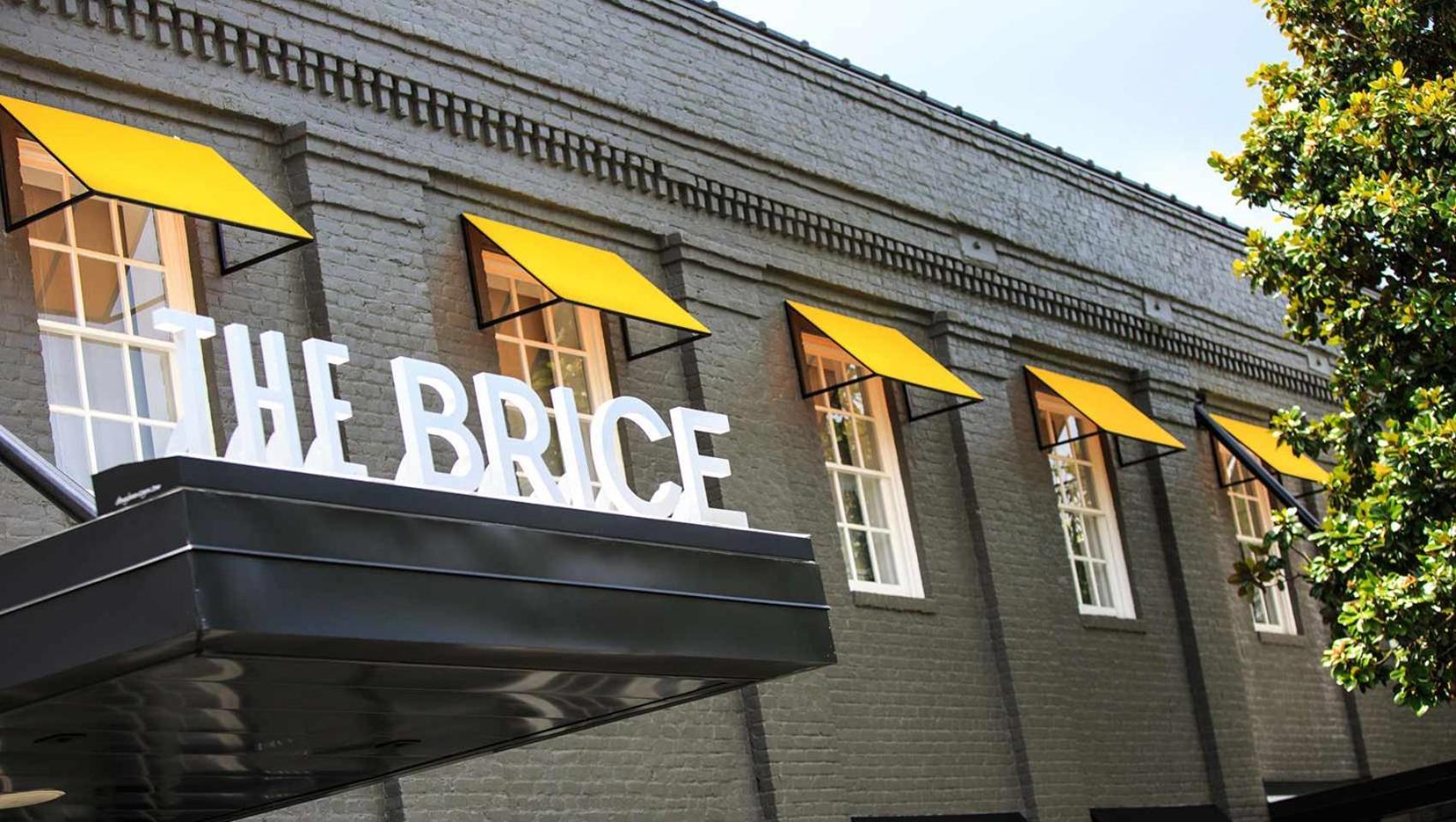 Hotel Kimpton Brice By Ihg
