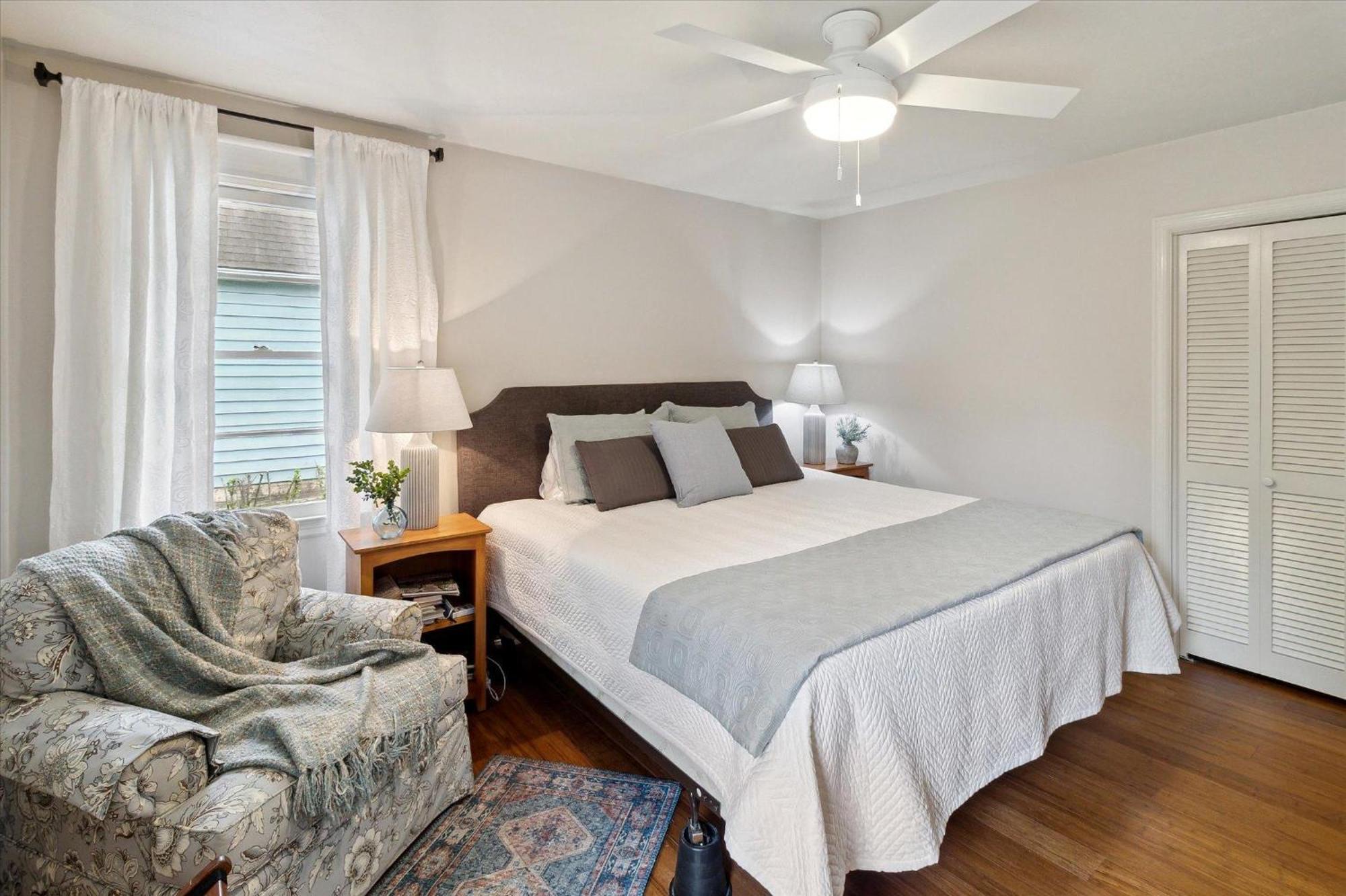 32 Romney Place Holiday home *