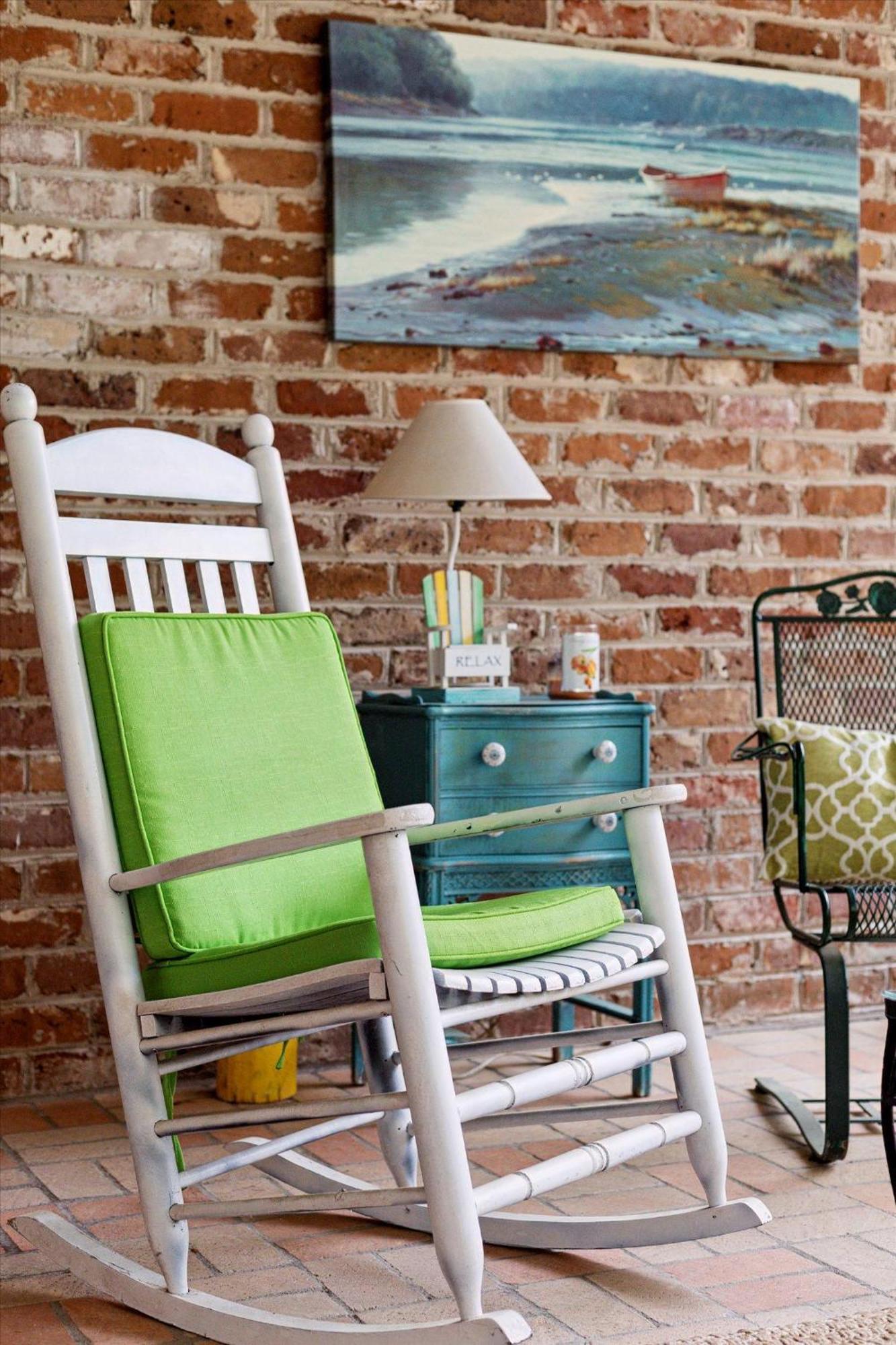 32 Romney Place * Savannah