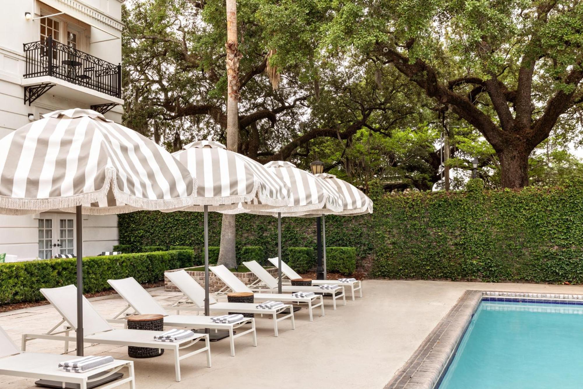 Kimpton Brice By Ihg Savannah