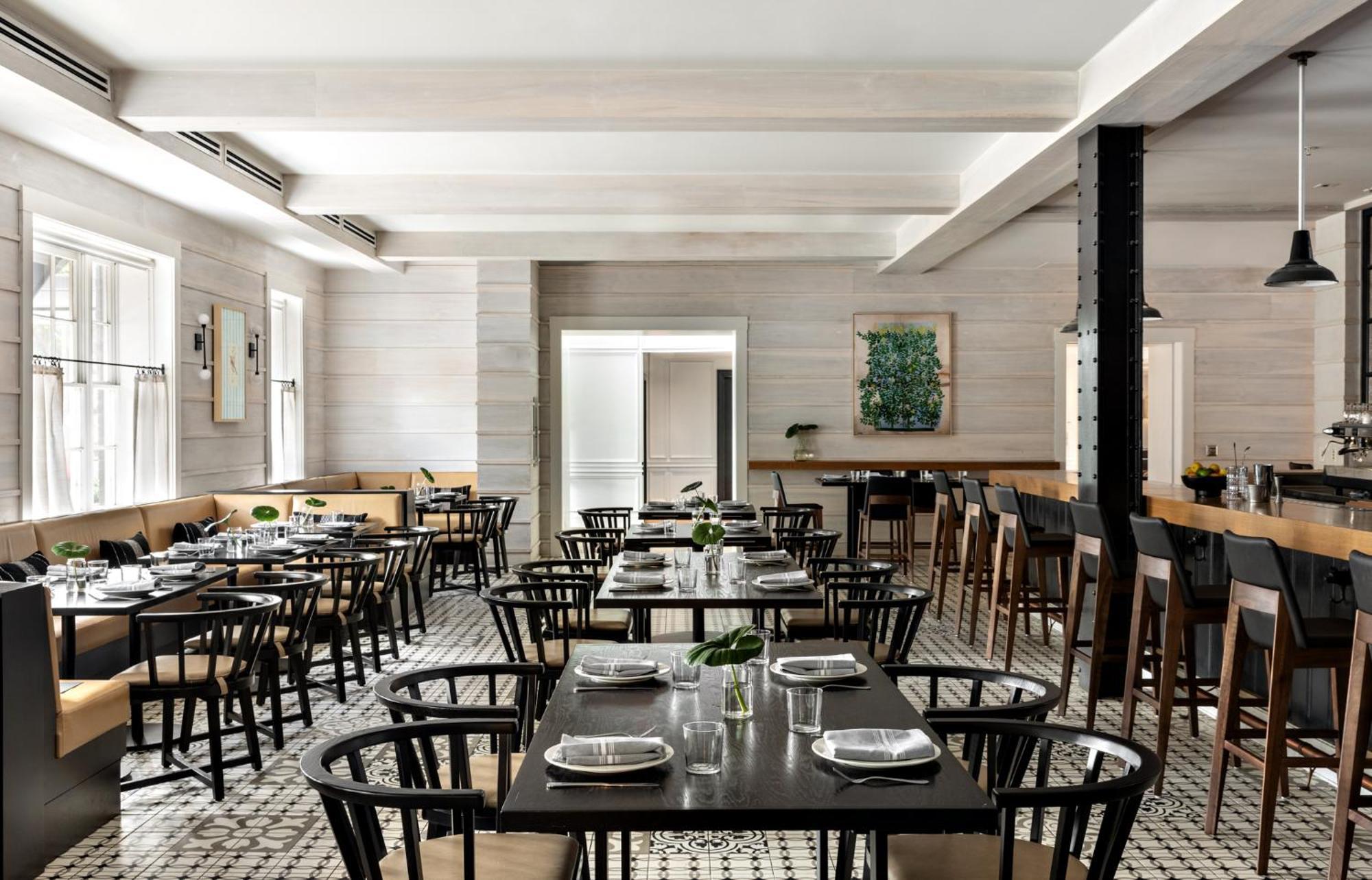 Kimpton Brice By Ihg 4* Savannah