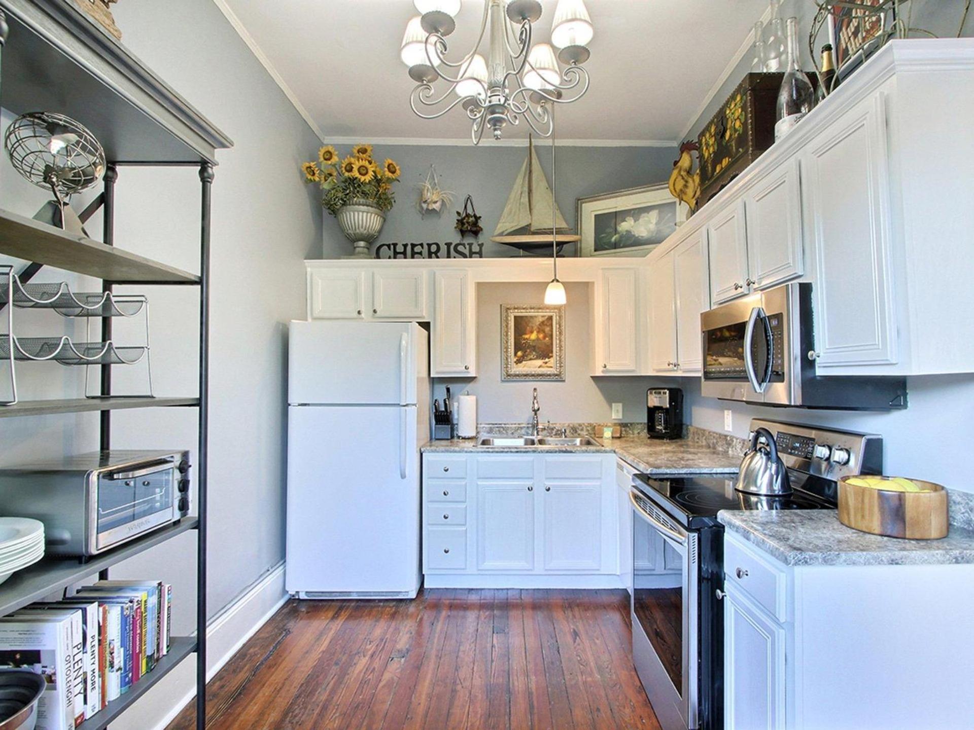 Apartment Southern Hall Upper *
