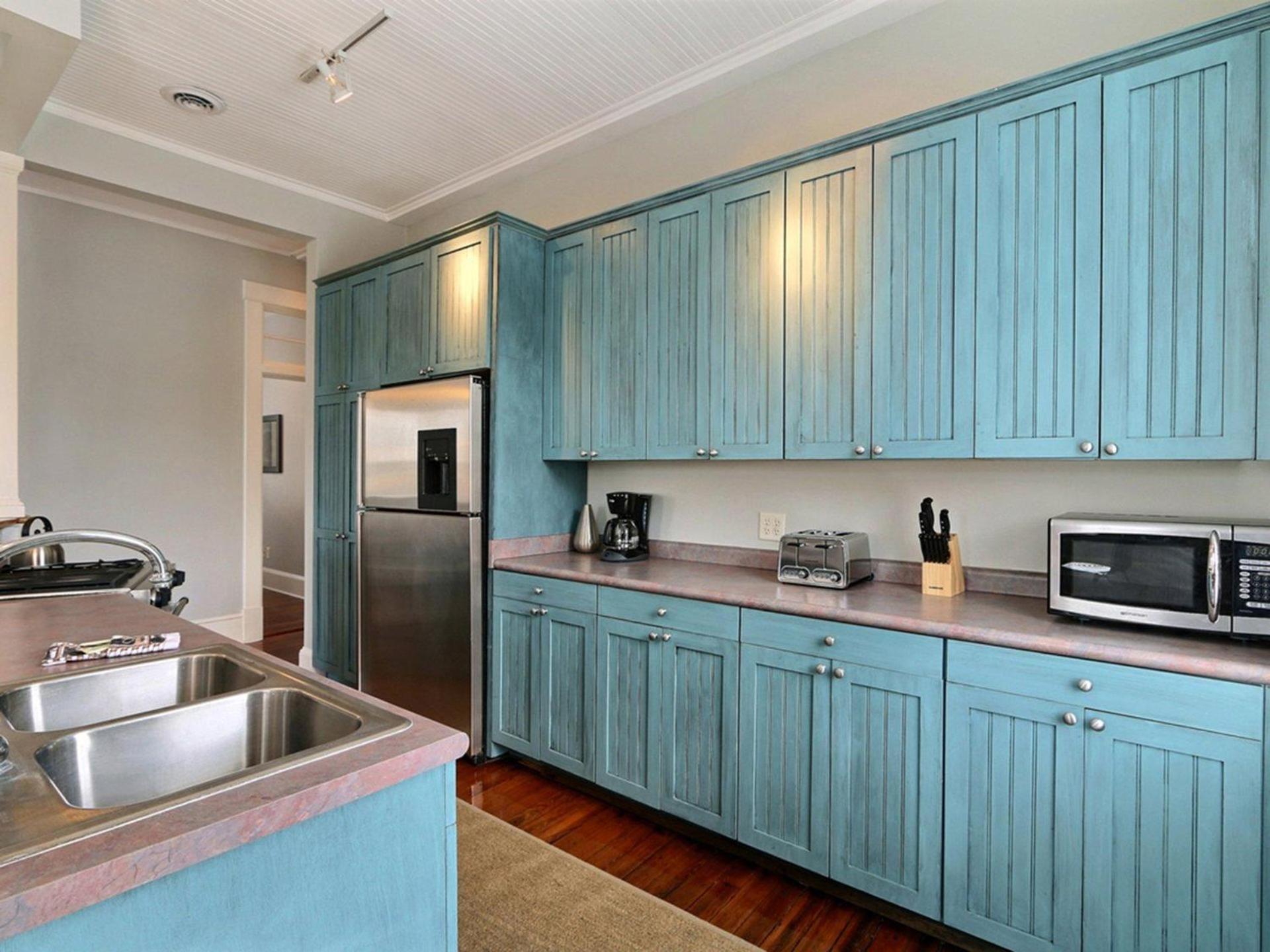 Lafayette Row Unit 3
