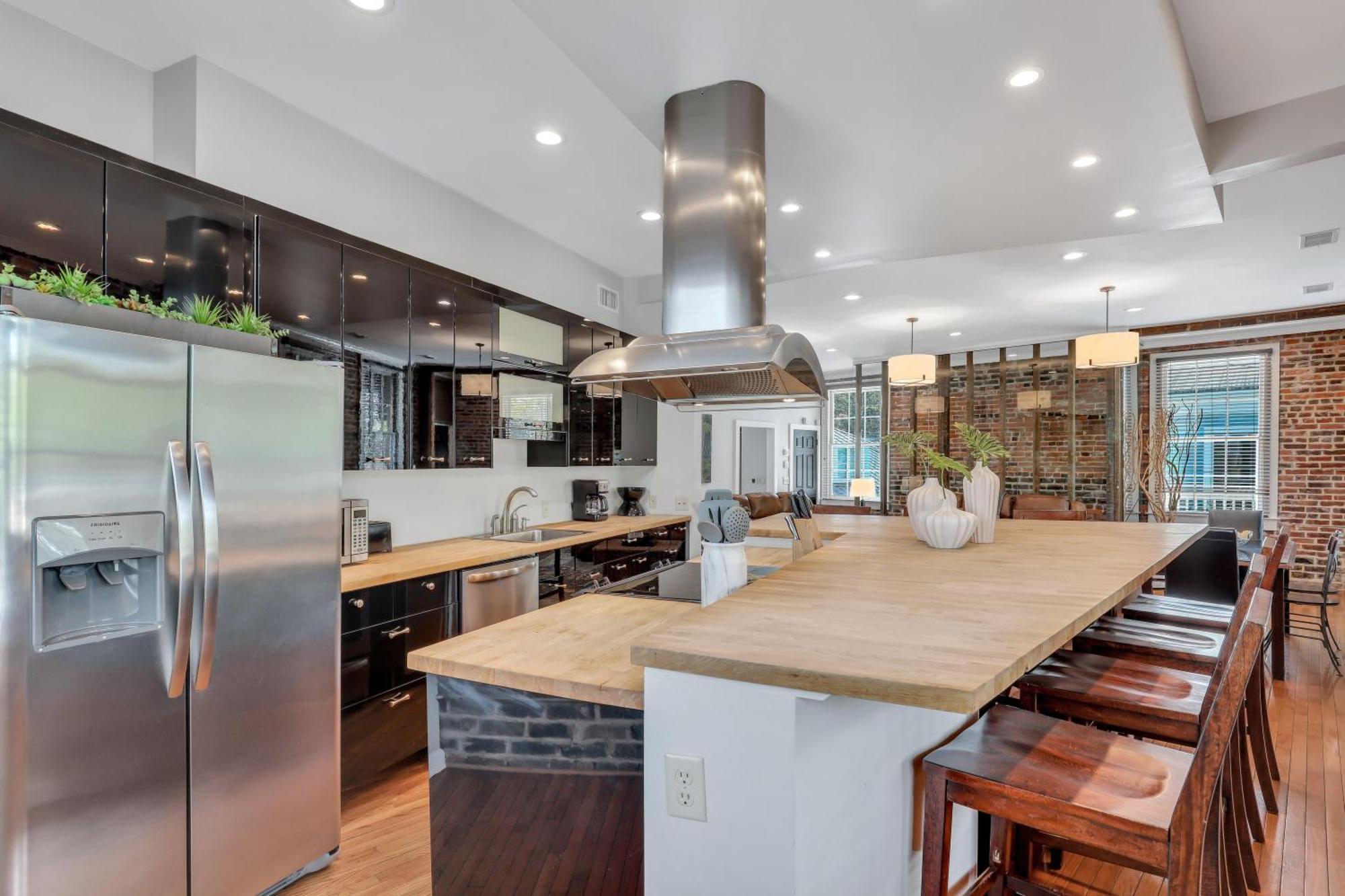 Holiday home At 1014 Savannah