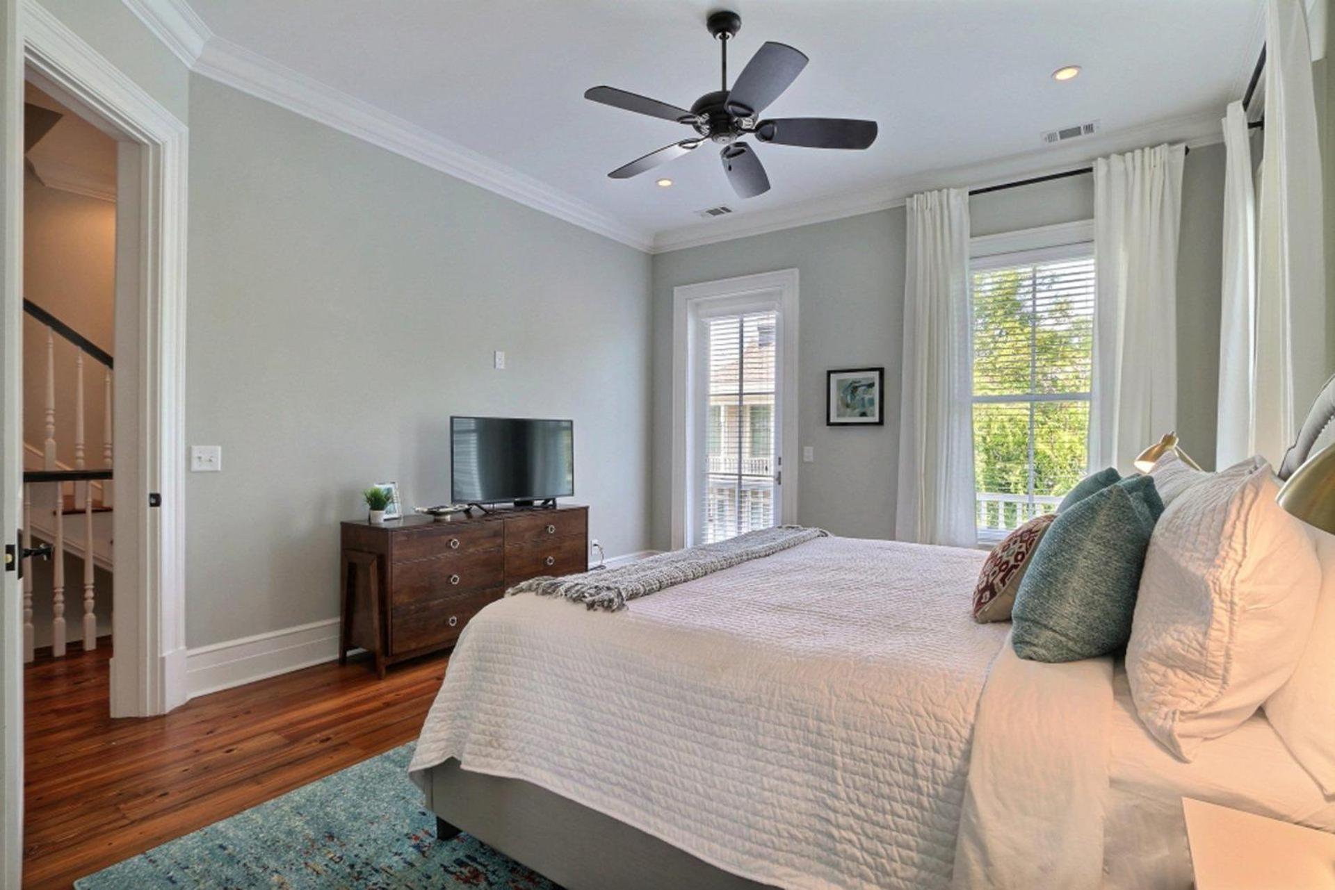 Holiday home Congress Street Retreat Savannah