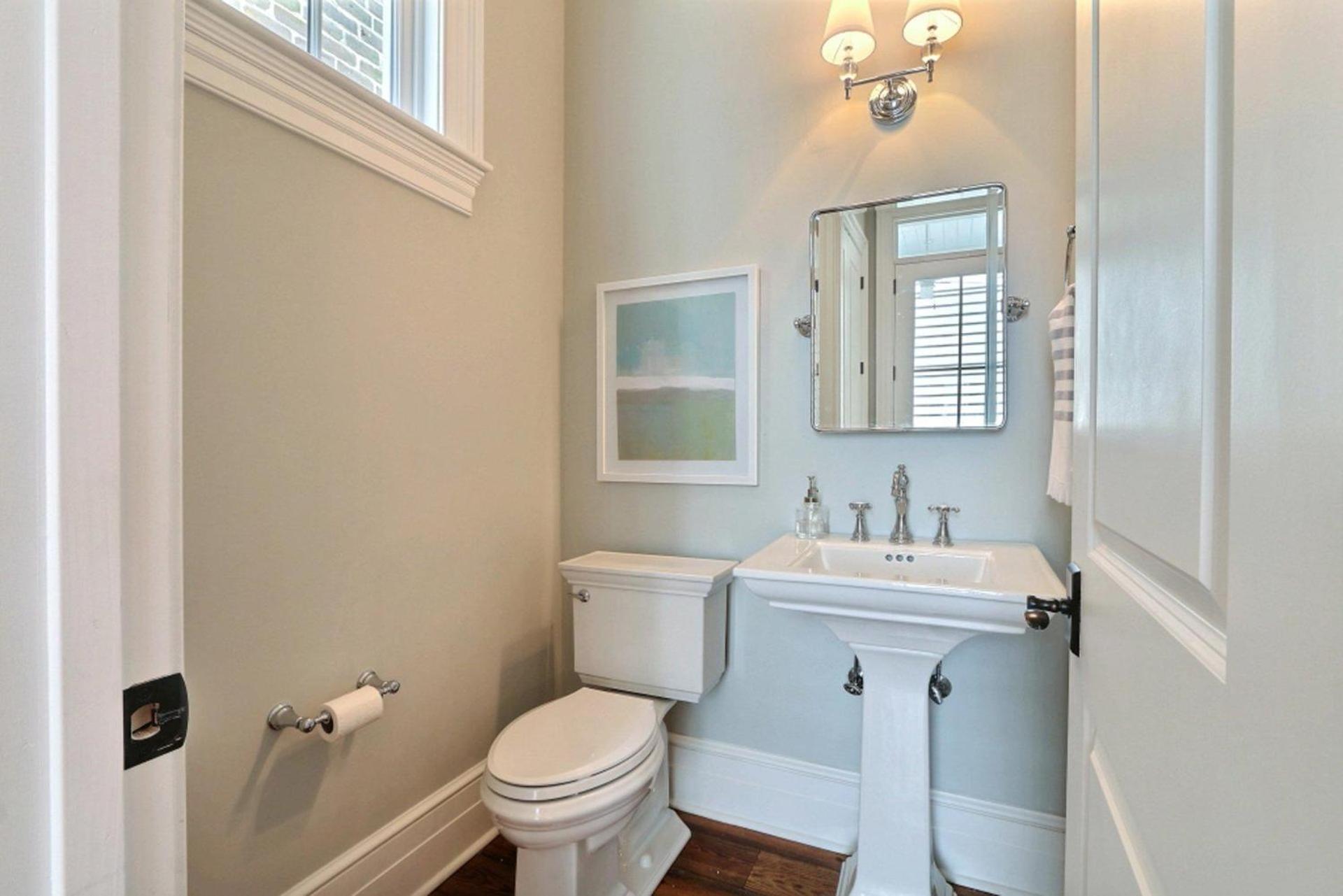 Congress Street Retreat Holiday home