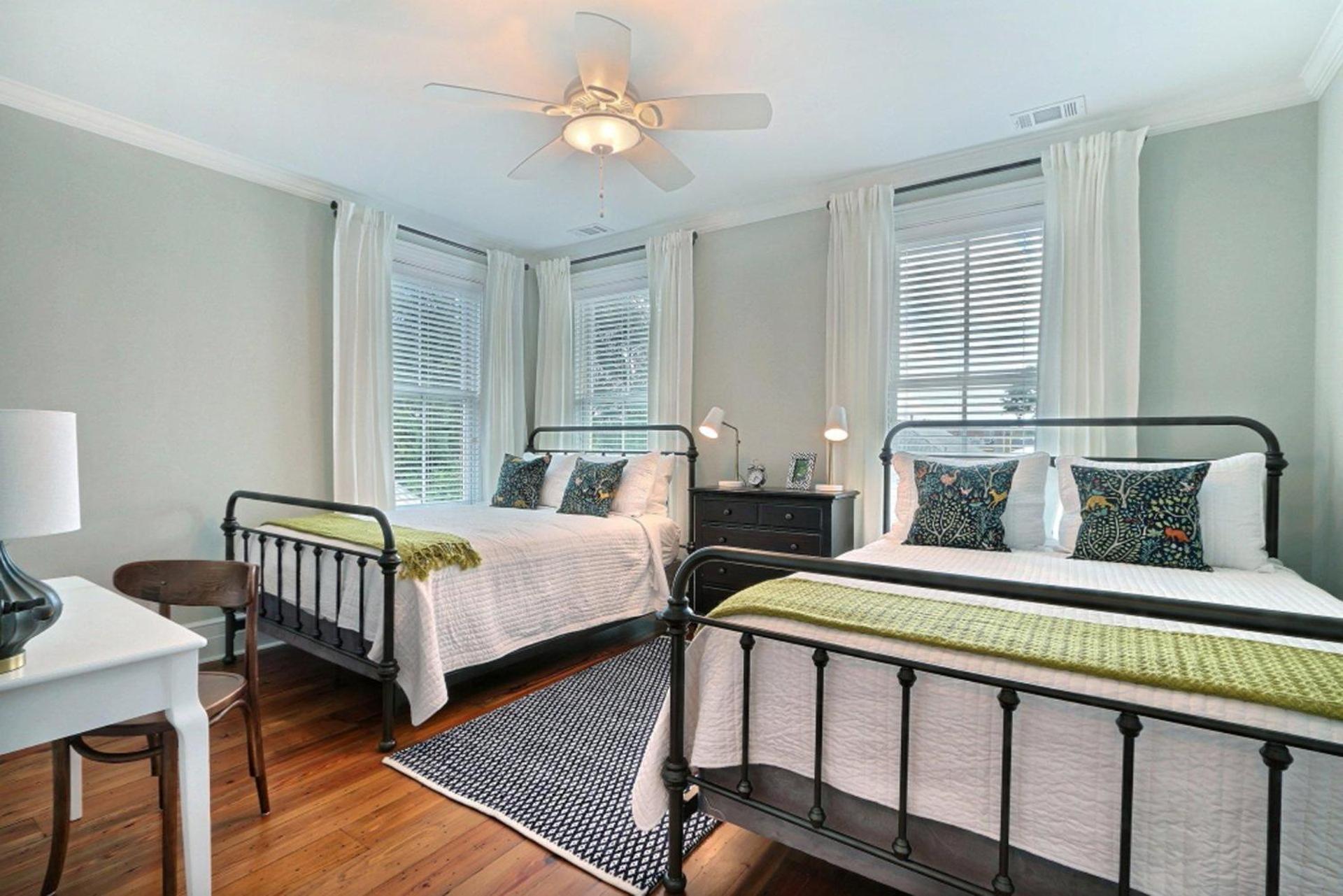 Congress Street Retreat *