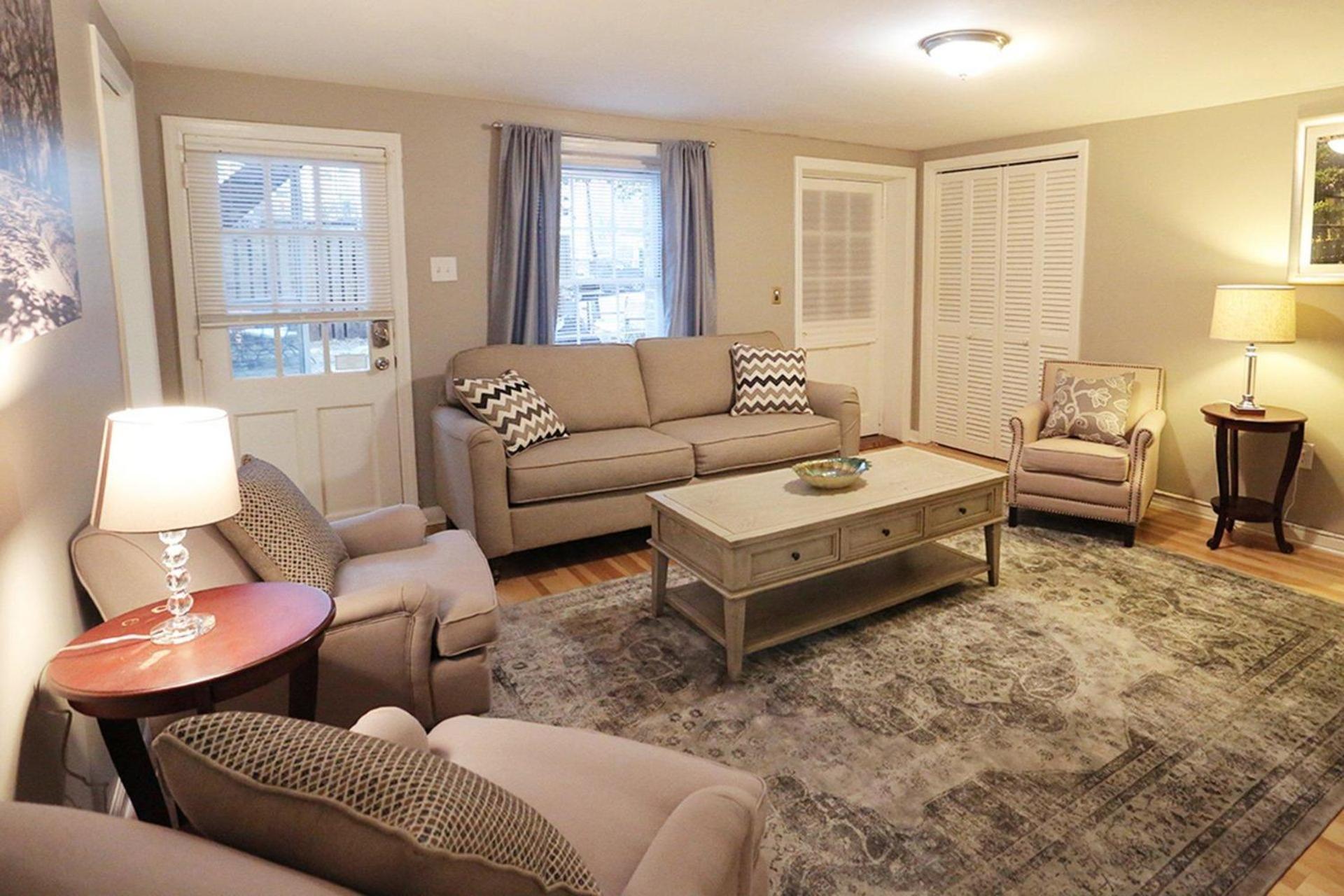 Oglethorpe Estate Holiday home