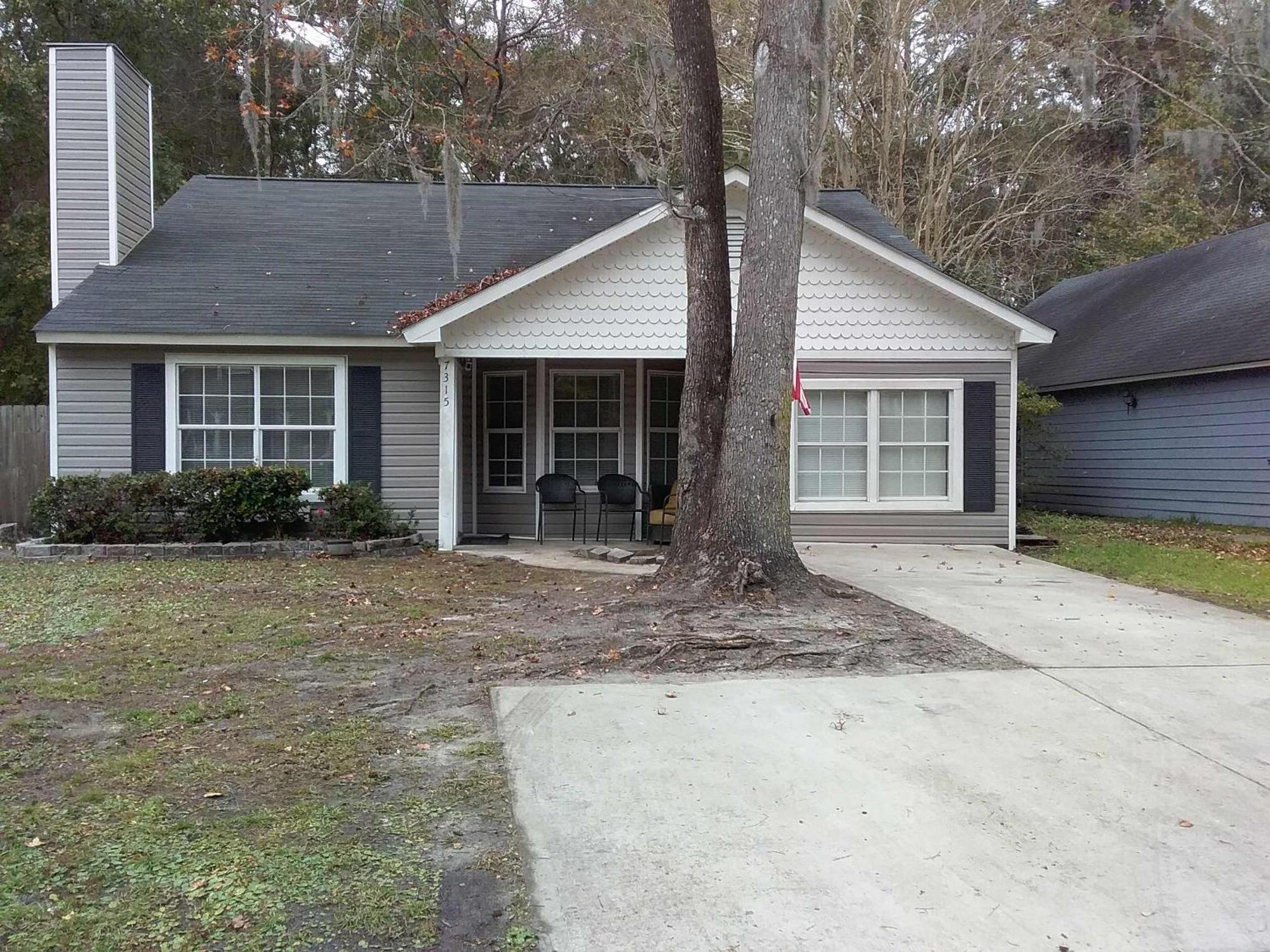 Holiday home Near Downtown Parks Dining Laid-back On Leghorn Savannah