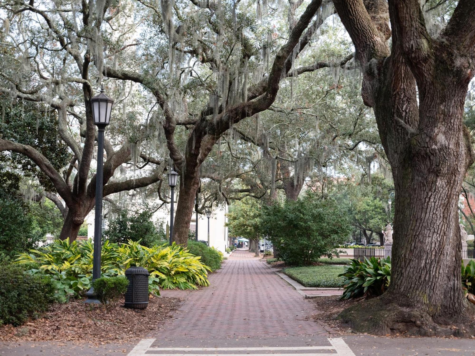 Kasa Jules Apartment Savannah
