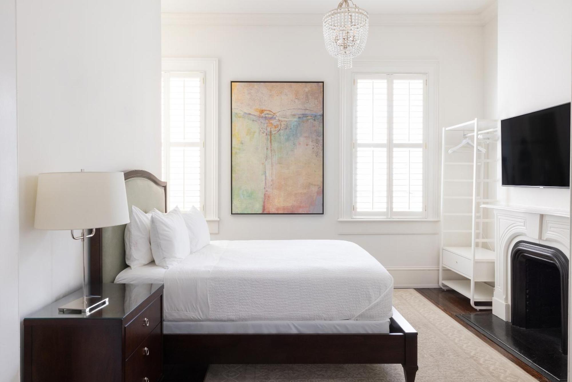 Kasa Jules Apartment Savannah