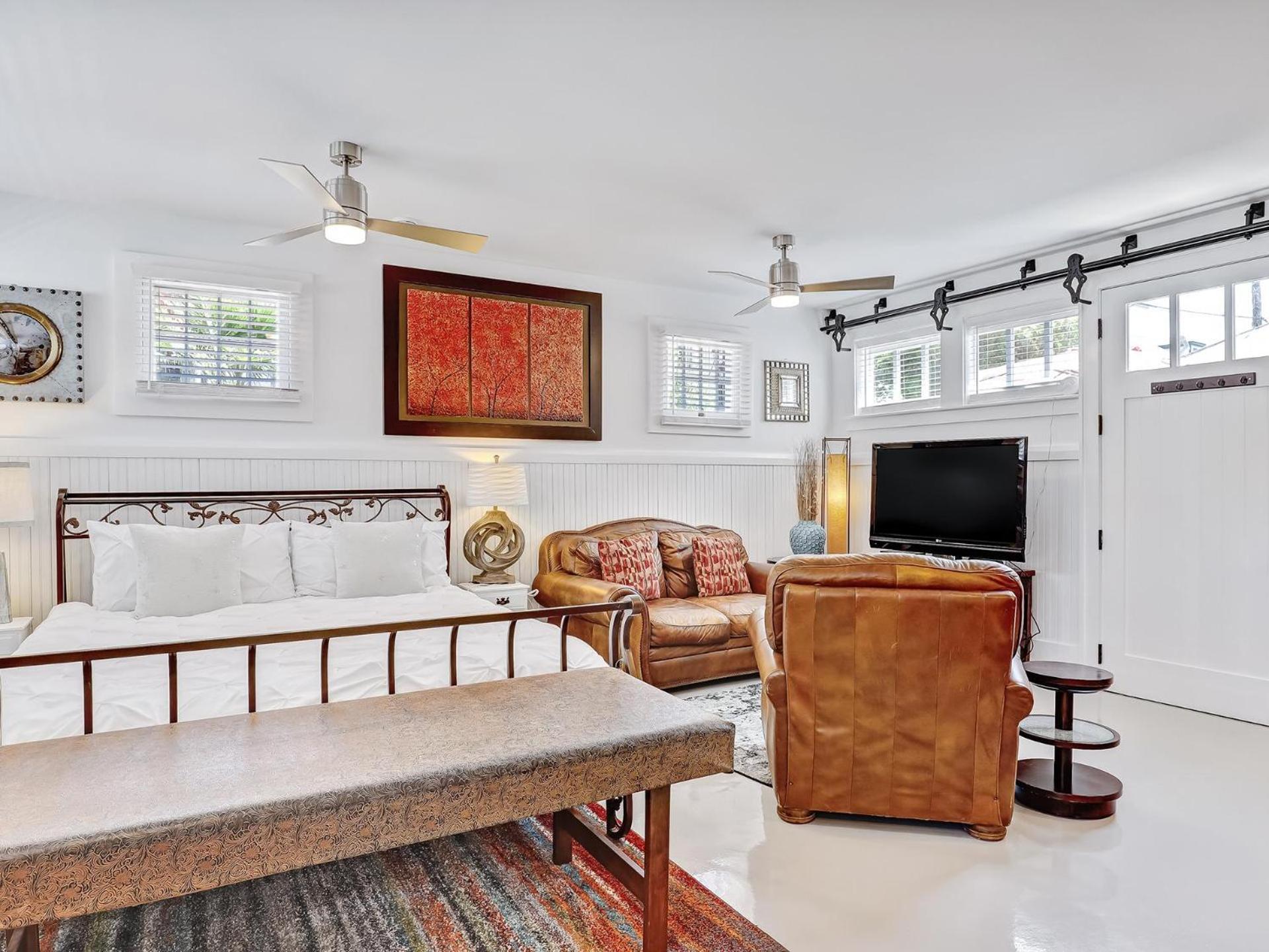 Apartment Drayton Place Carriage Unit 1 Savannah