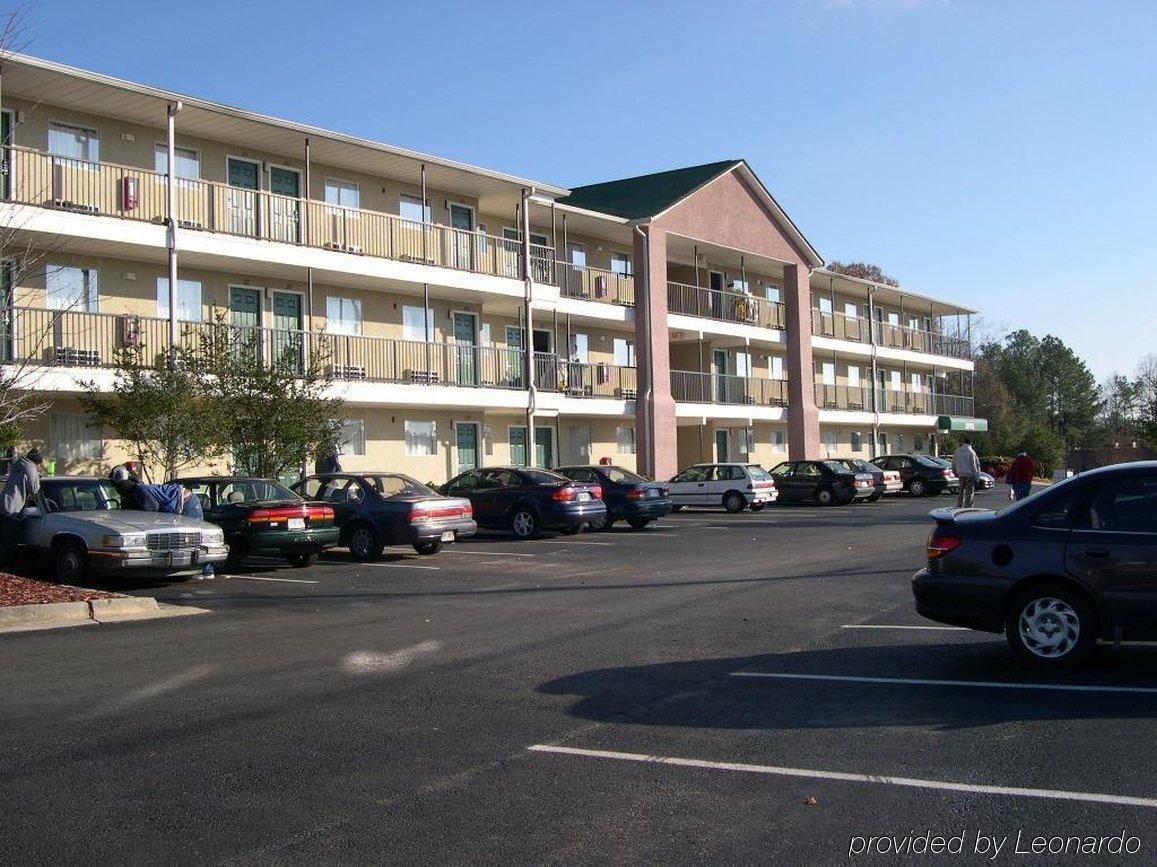 6-savannah, Ga Hotel