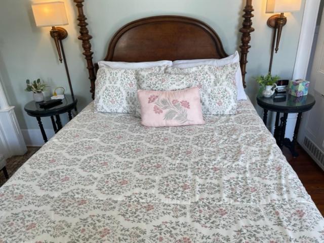 Forsyth Park Bed & Breakfast Savannah