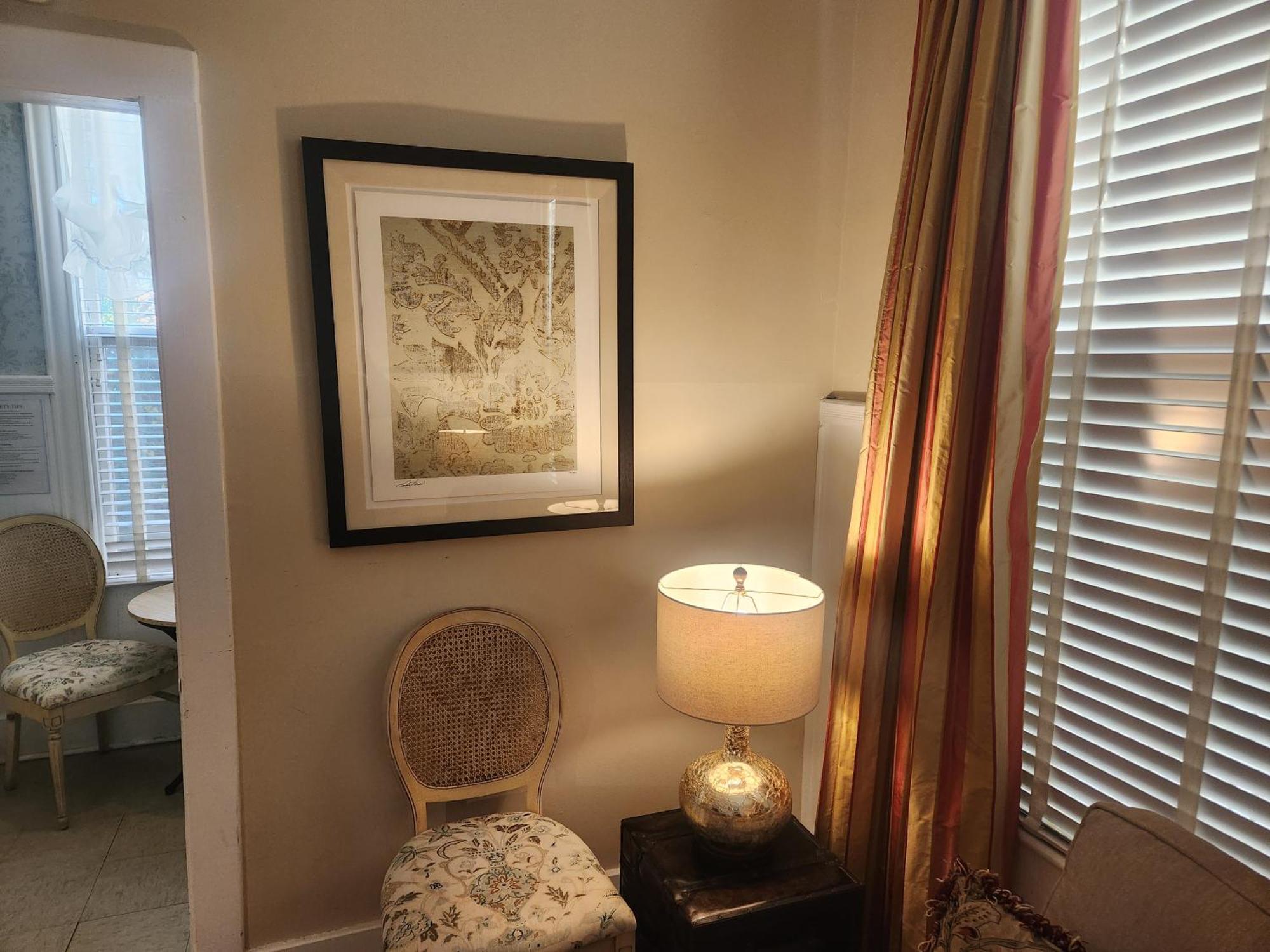 Forsyth Park 4* Savannah