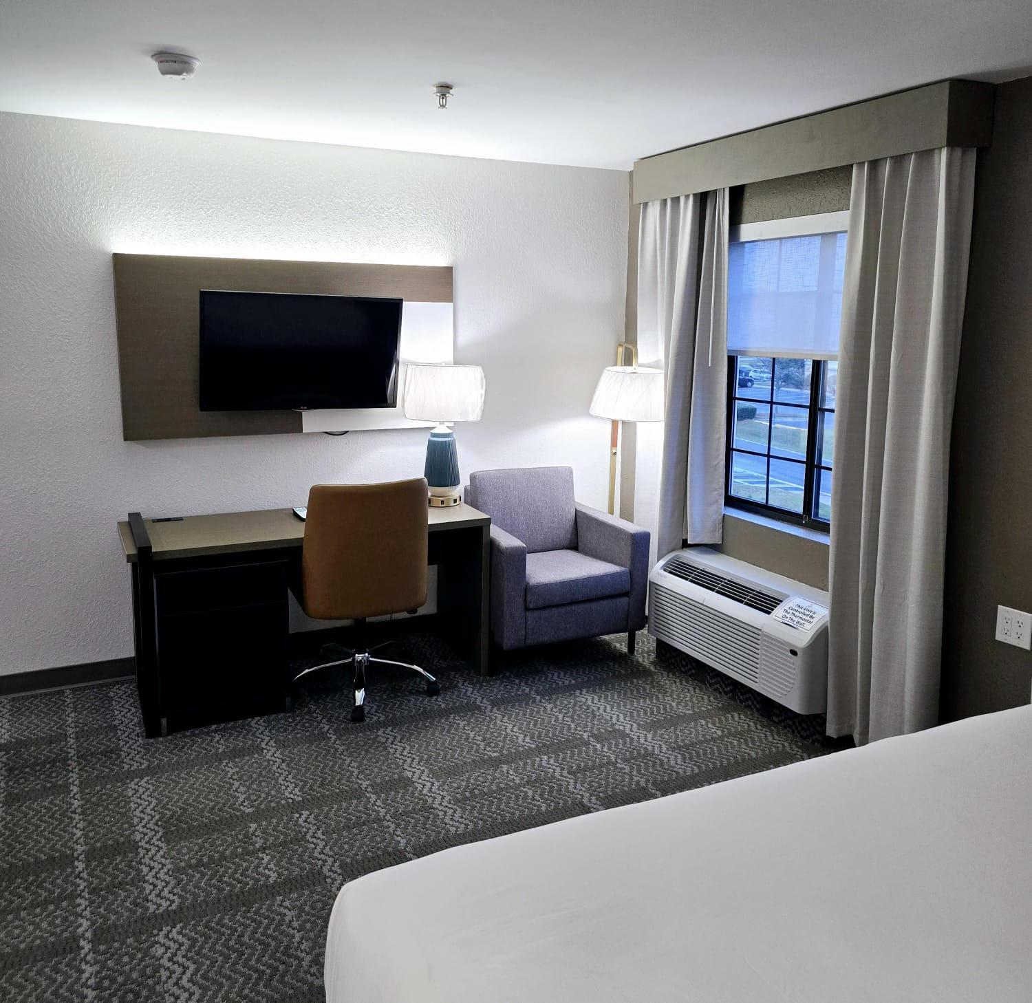 Comfort & 3* Savannah
