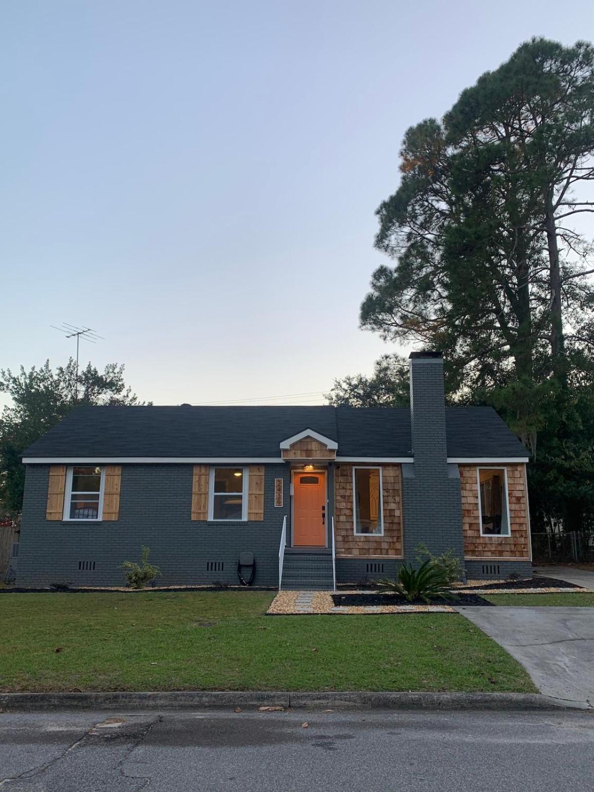 Cozy Cottage-modern Comforts, Warm Charm Holiday home Savannah