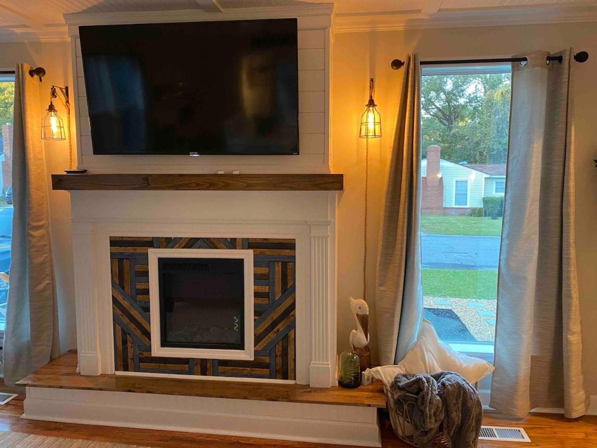 Holiday home Cozy Cottage-modern Comforts, Warm Charm *