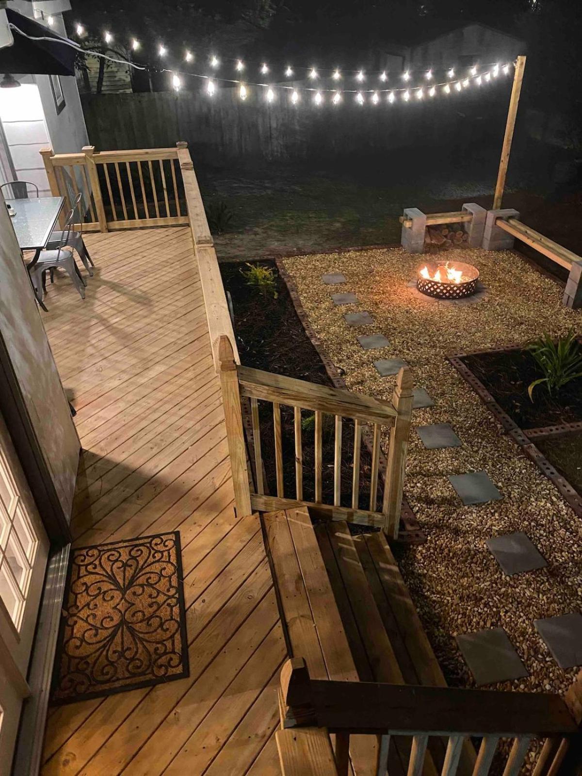 Cozy Cottage-modern Comforts, Warm Charm Holiday home *