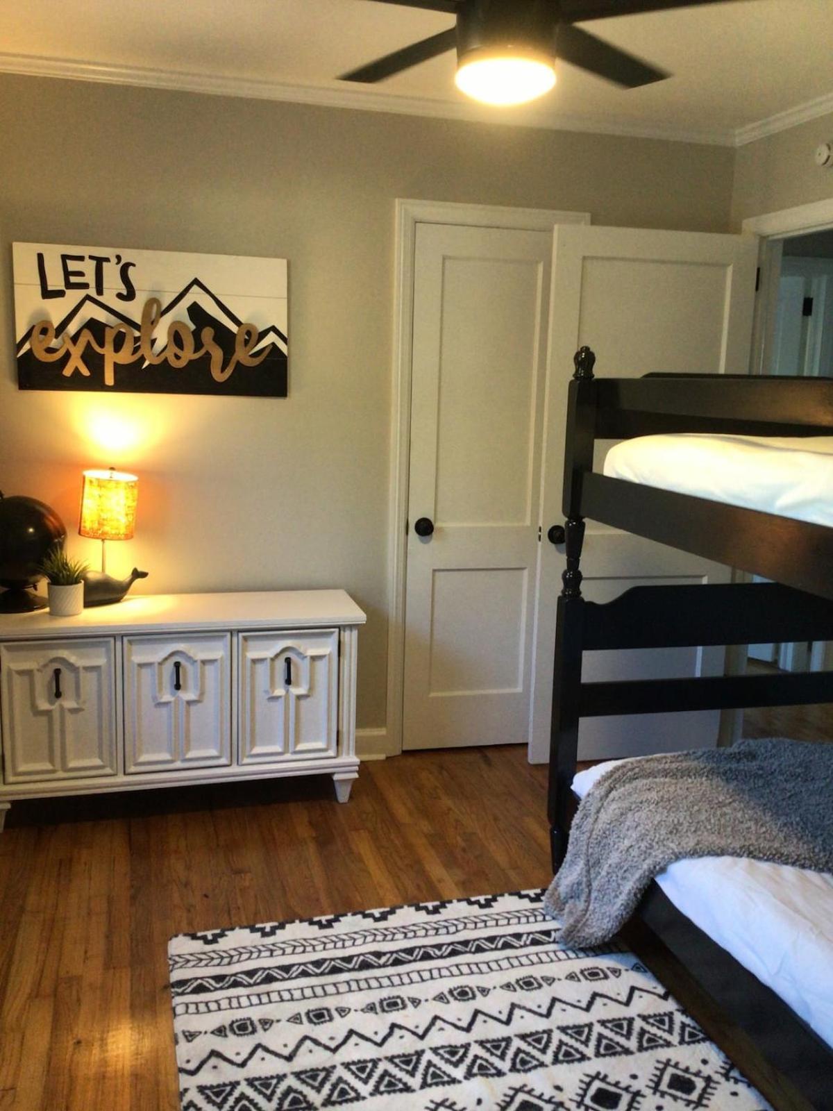 Holiday home Cozy Cottage-modern Comforts, Warm Charm