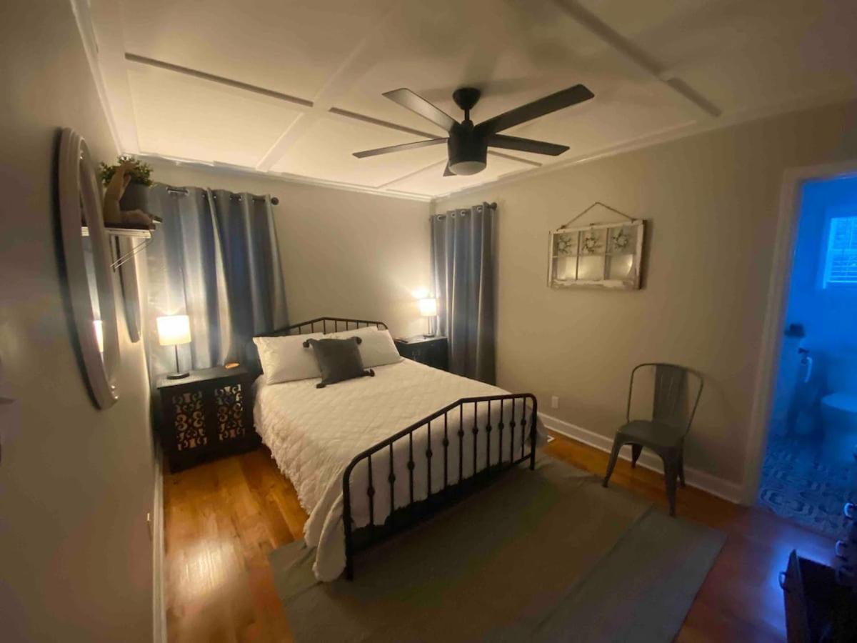 Cozy Cottage-modern Comforts, Warm Charm Holiday home *