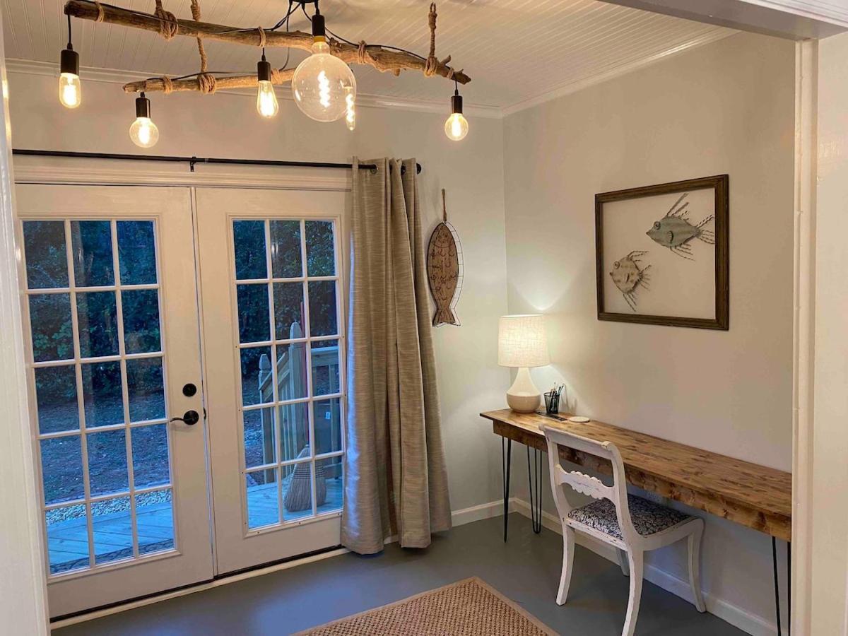 Holiday home Cozy Cottage-modern Comforts, Warm Charm